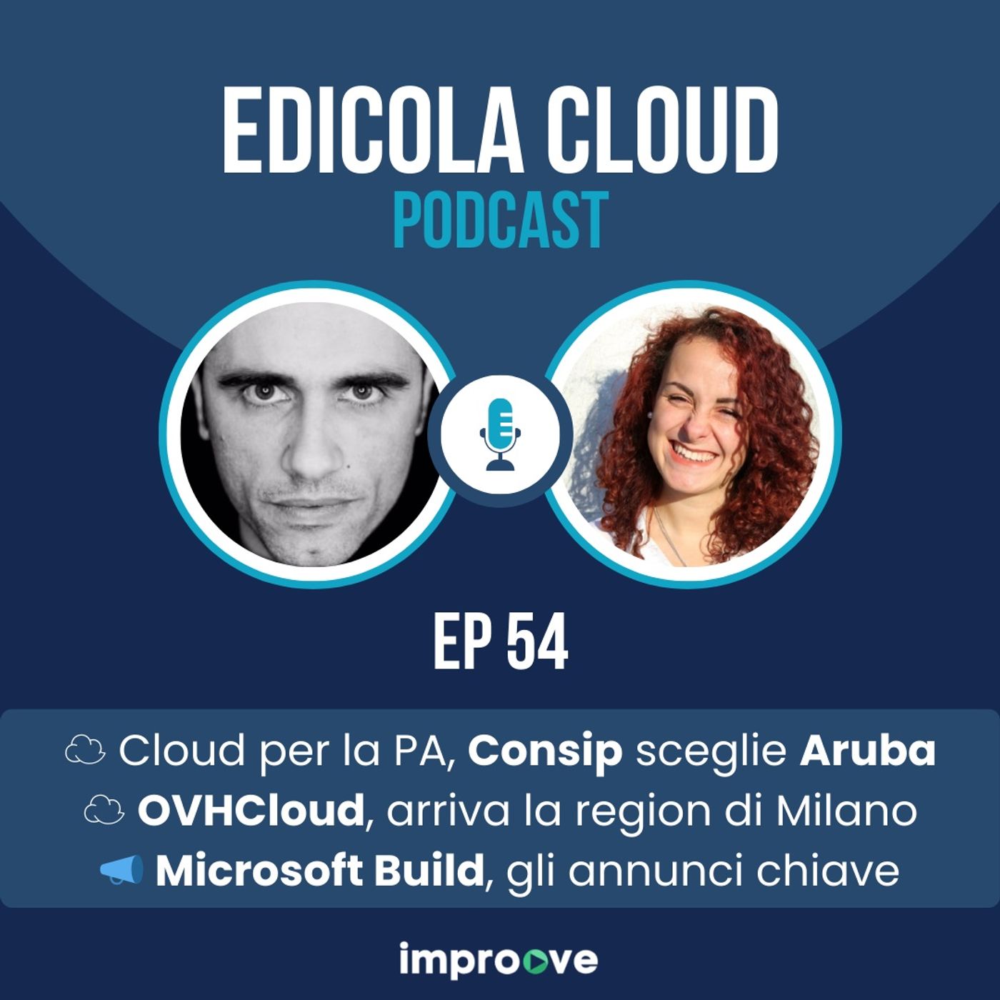 Edicola Cloud