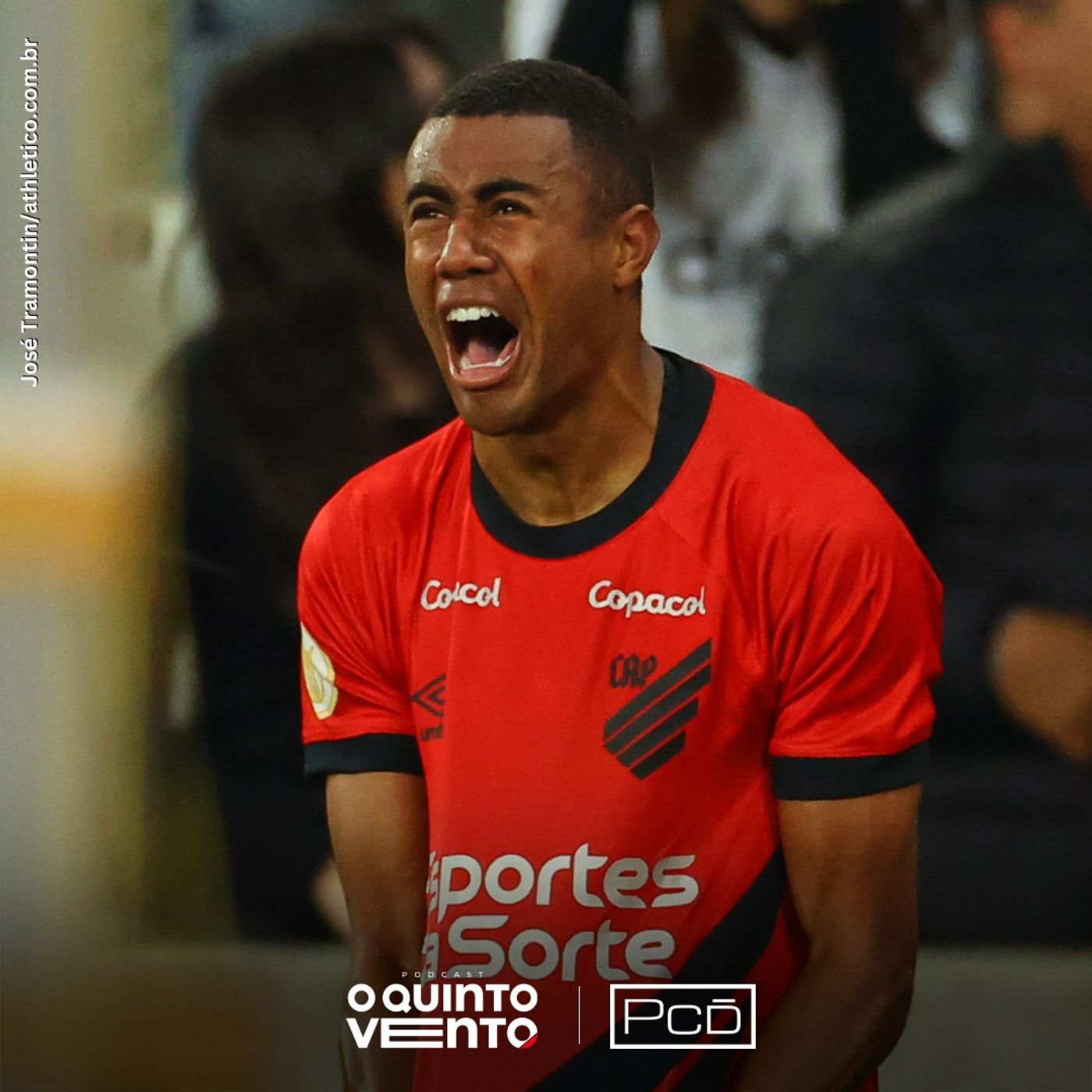 #176 - com garra e com raça: a vitória no athletiba episode artwork