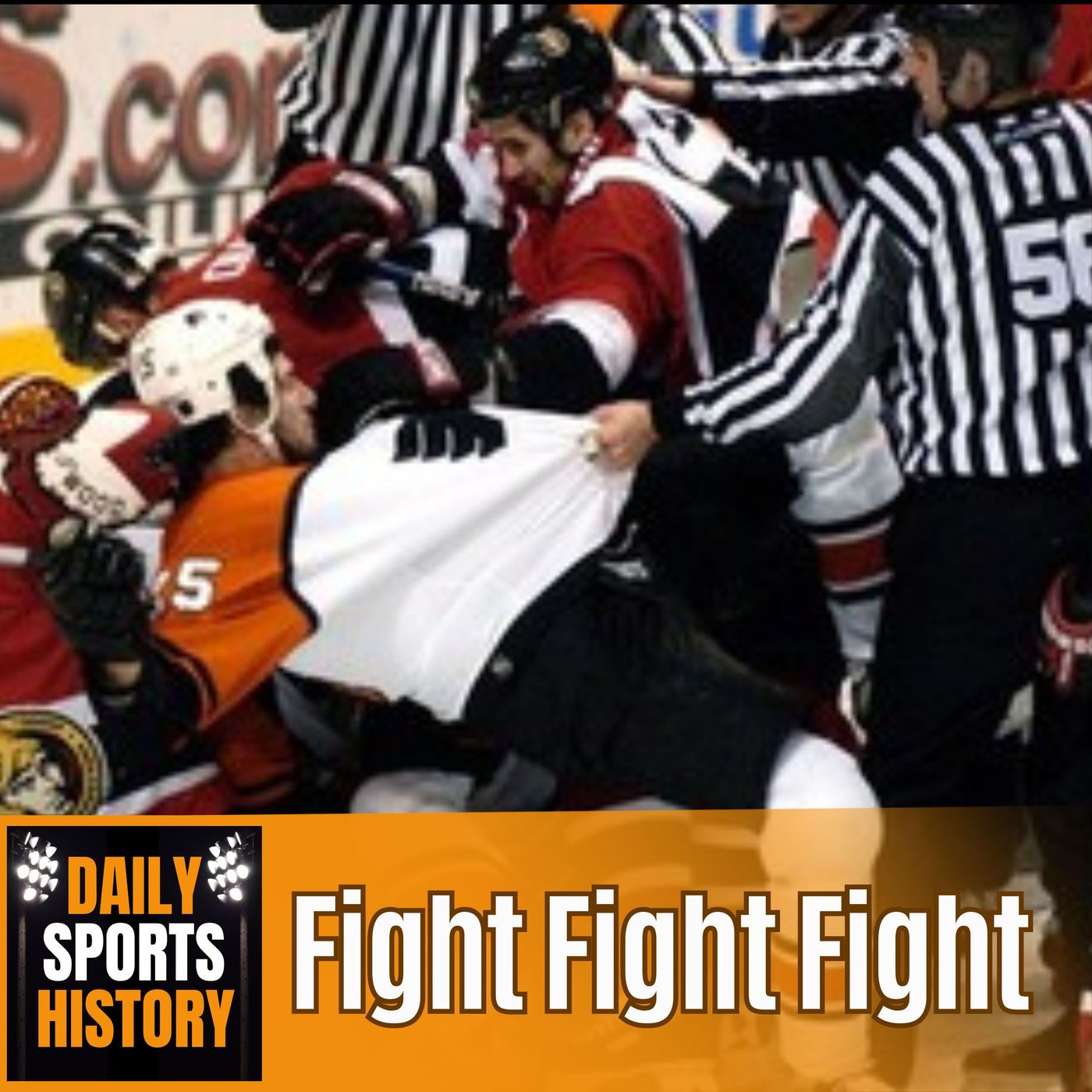 The Most Penalty Minutes in NHL History