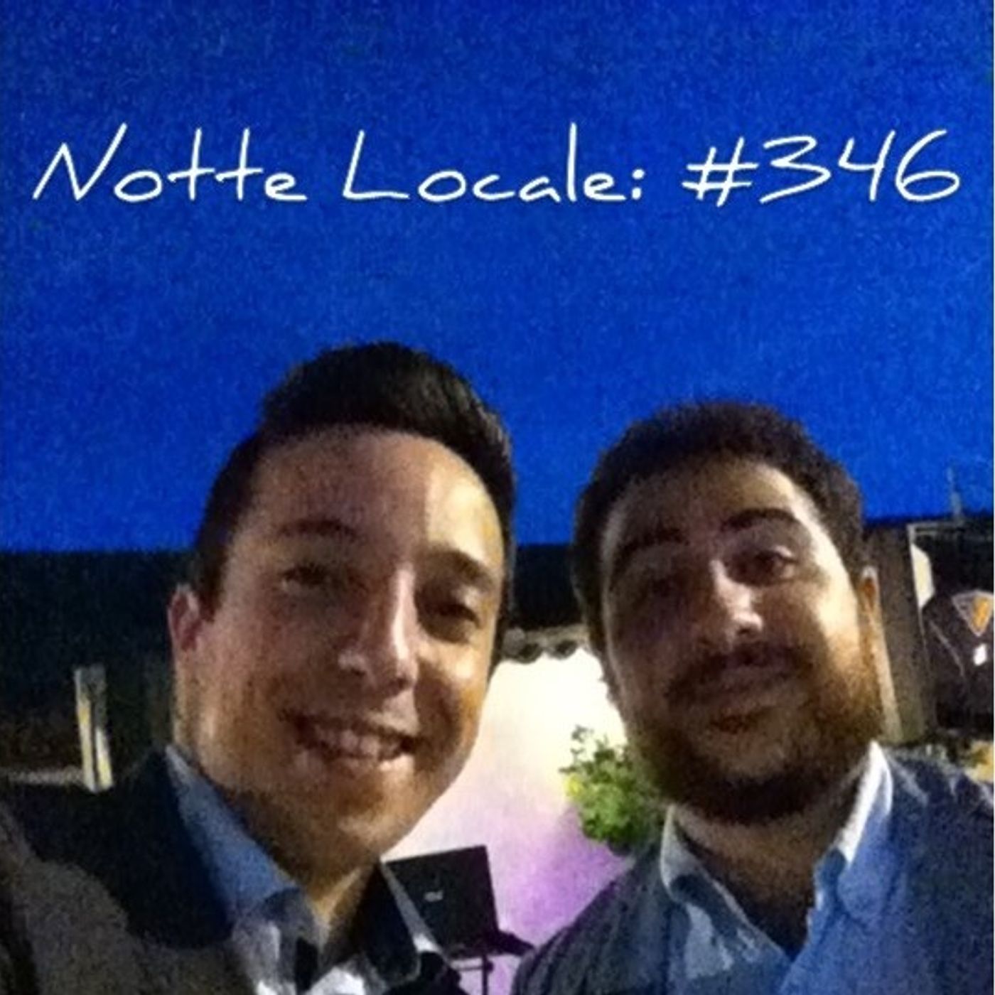 NOTTE LOCALE