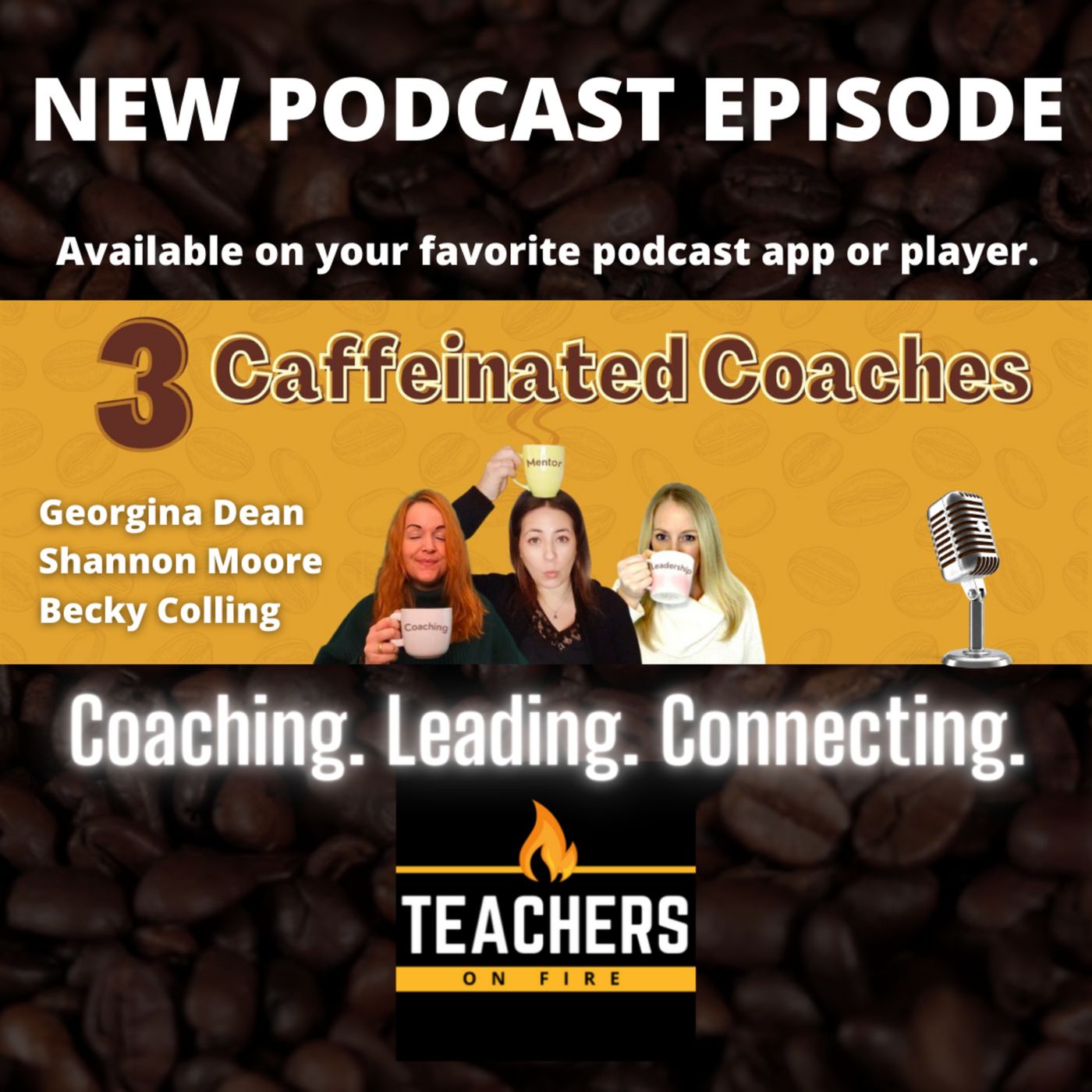 Teachers on Fire