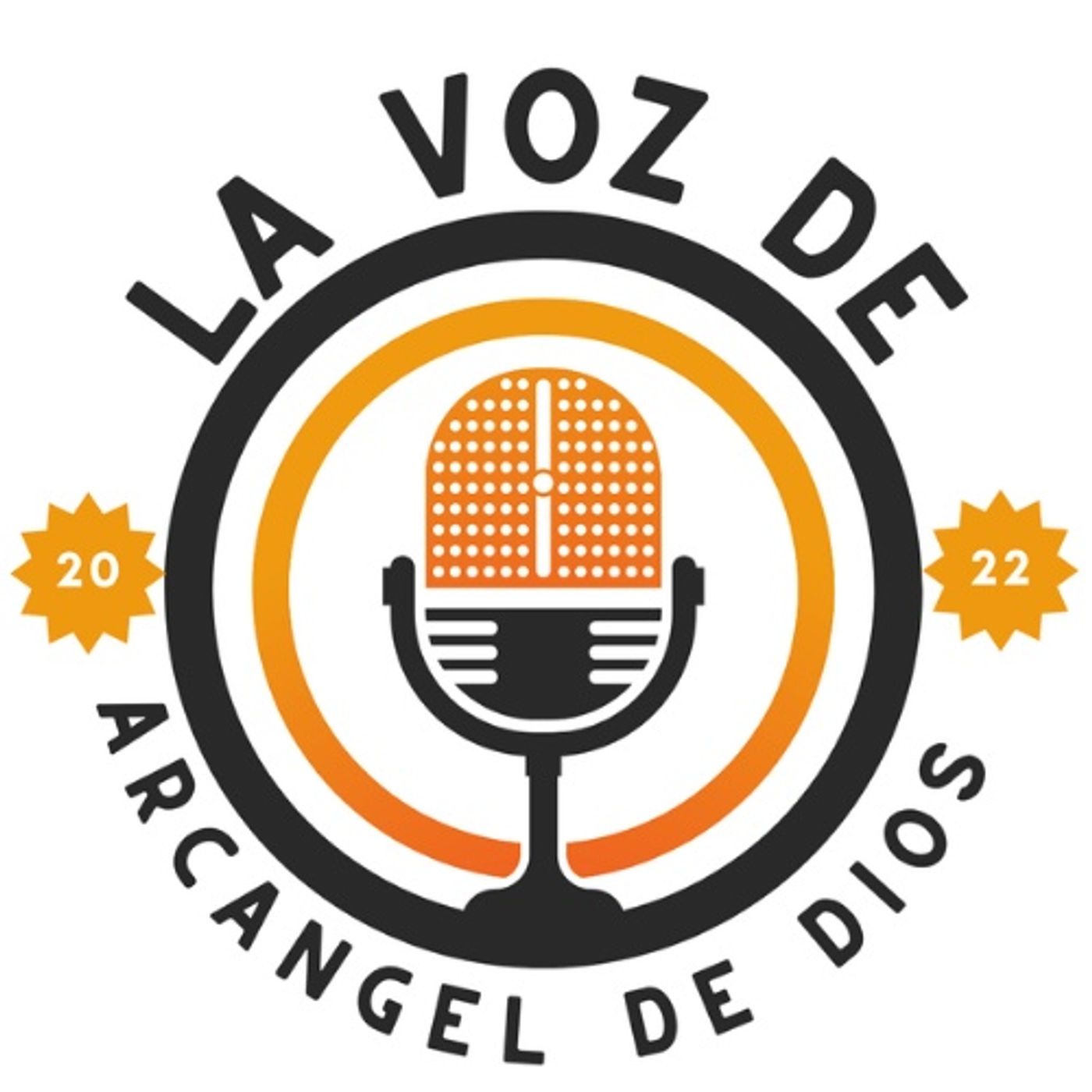 La-Radio-Internacional-La-Voz-De-Arcangel-De-Dios#1