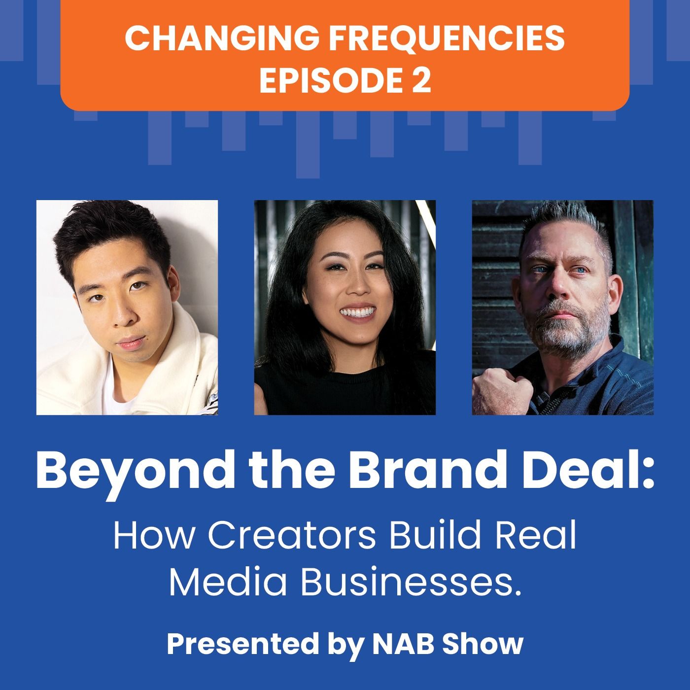 Beyond the Brand Deal | Episode 2 episode artwork