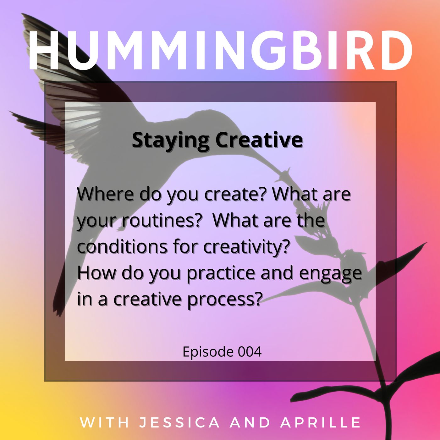 Hummingbird