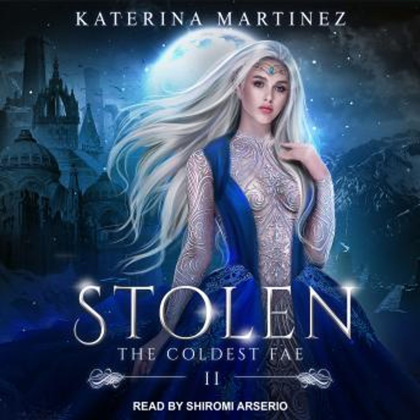 Grab the Top Full Audiobooks in Romance, Romantasy