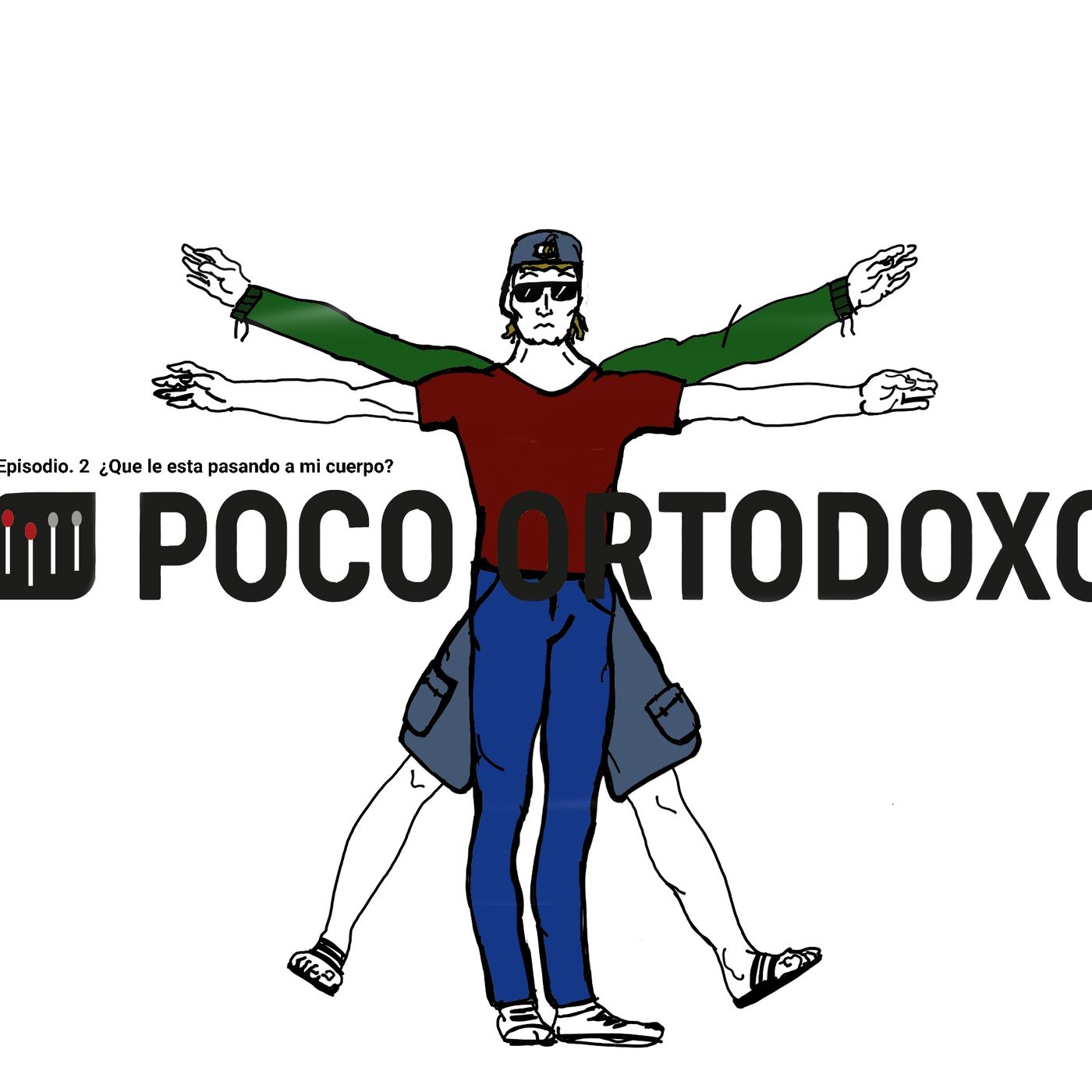 Poco Ortodoxo