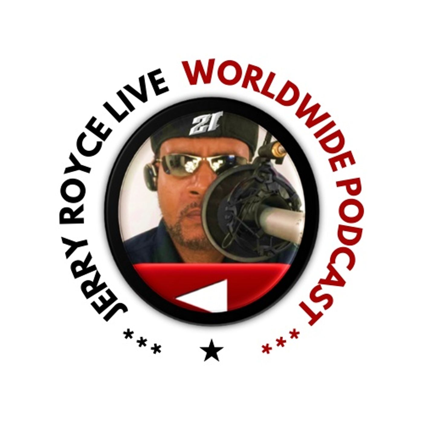 Late Night Radio with Jerry Royce Live!