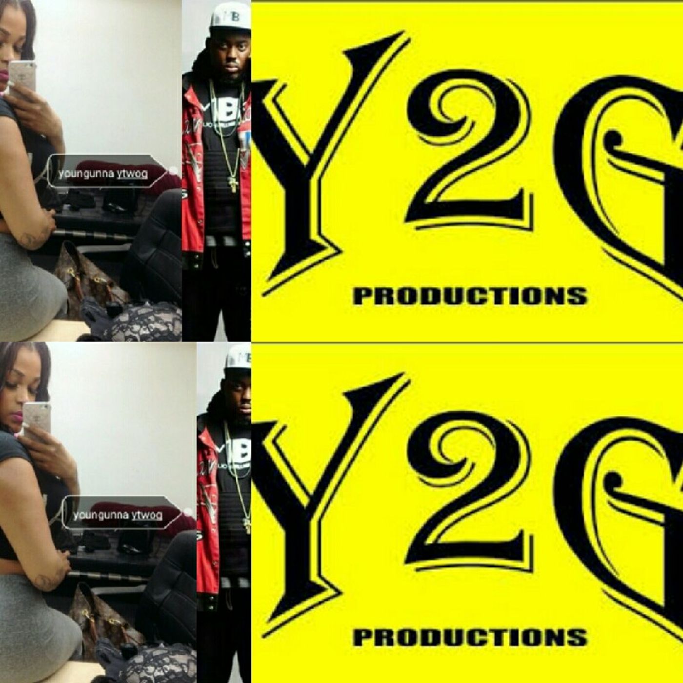Youngunna Ytwog\'s tracks