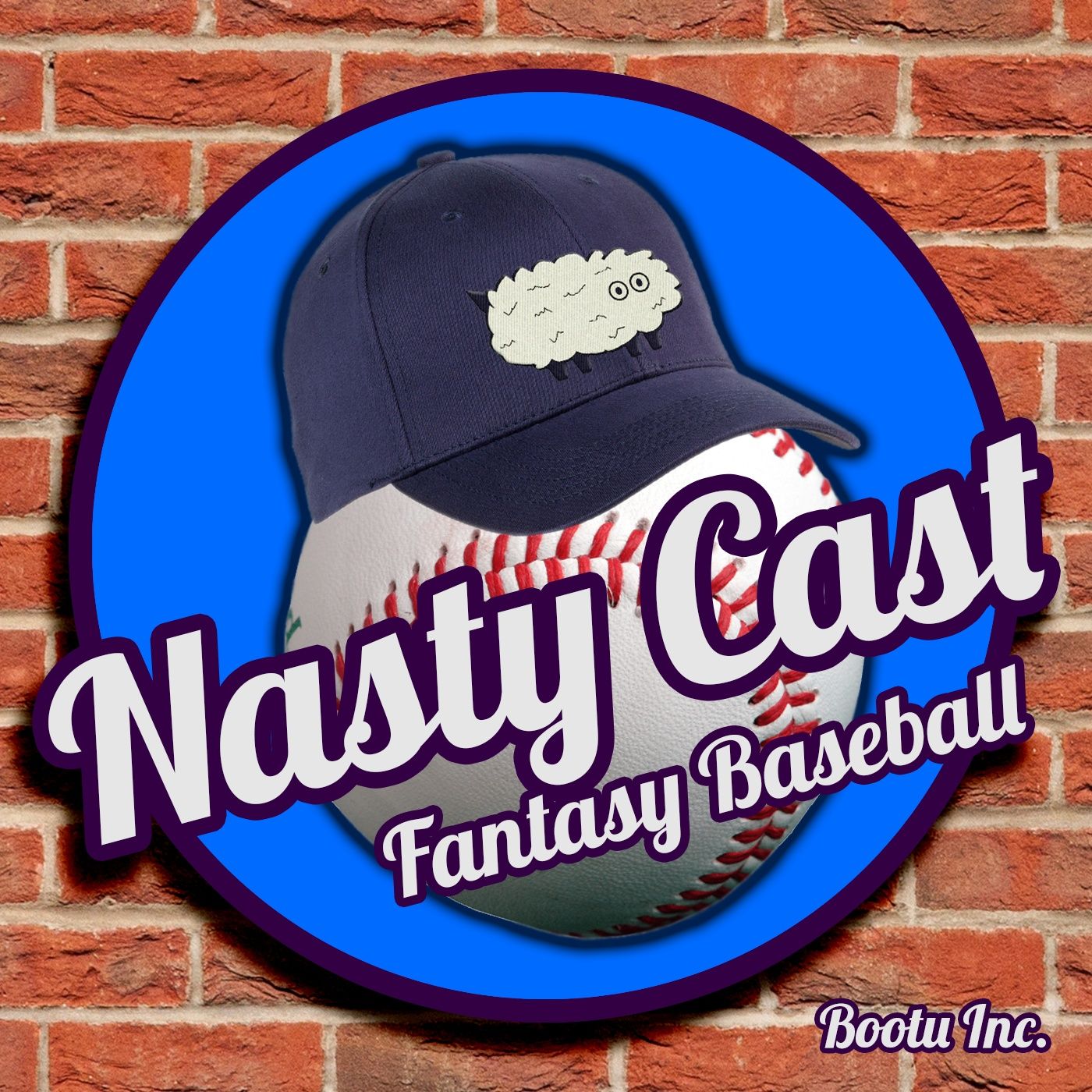 Nasty Cast Fantasy Baseball