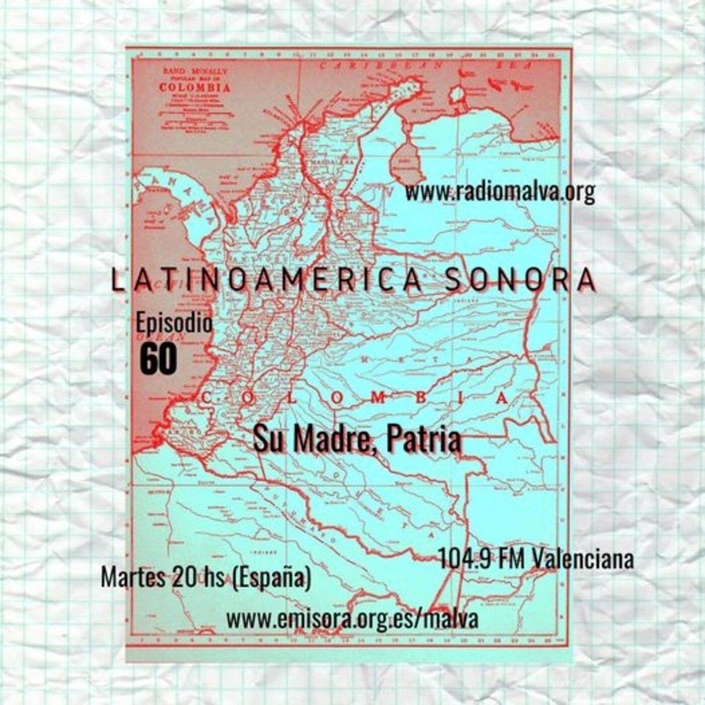 Latinoamérica Sonora