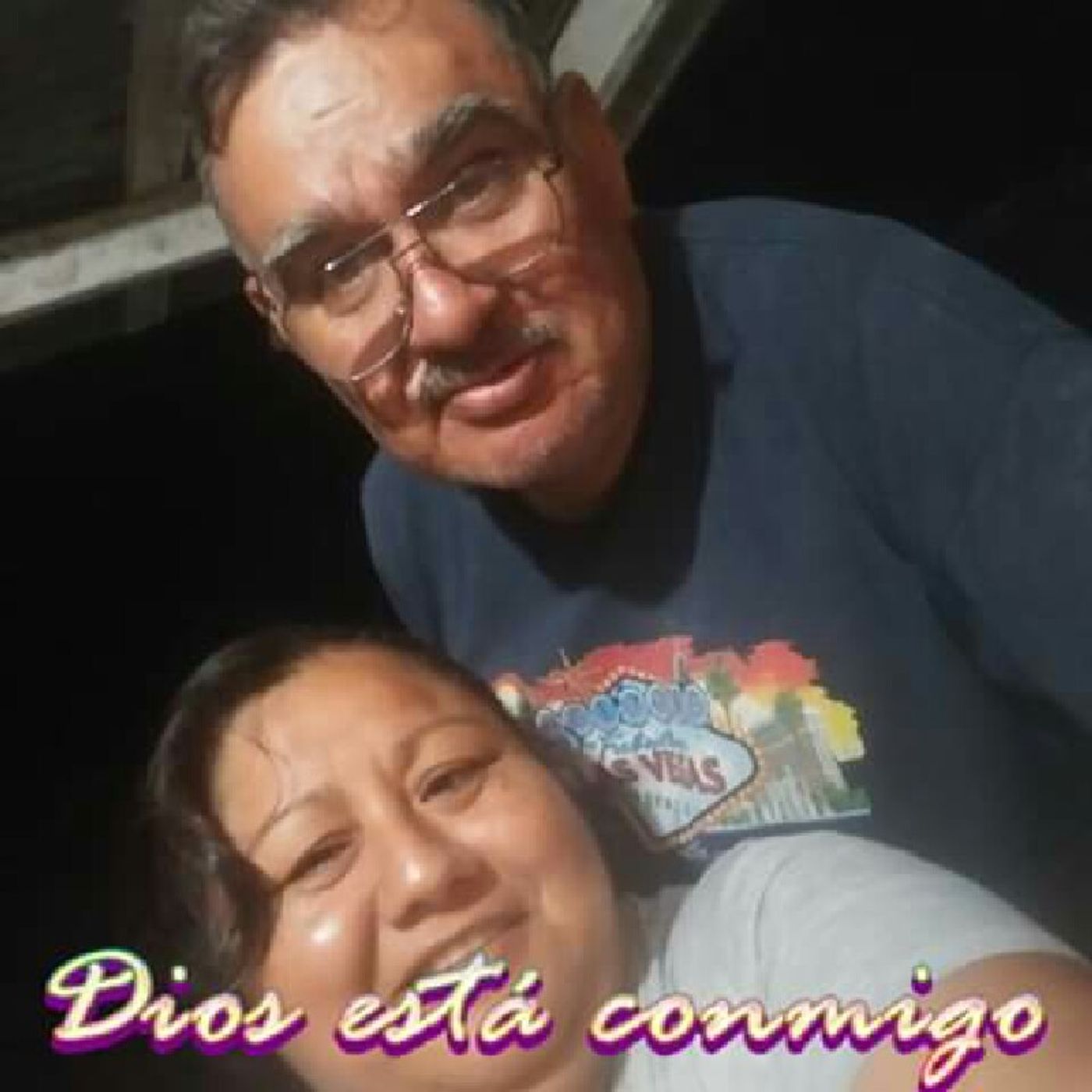 El show de Carlos Alberto Rangel