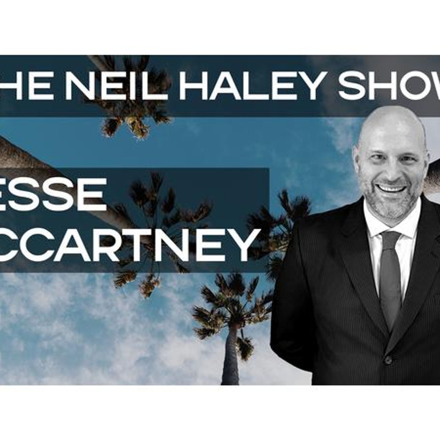 The Neil Haley Show