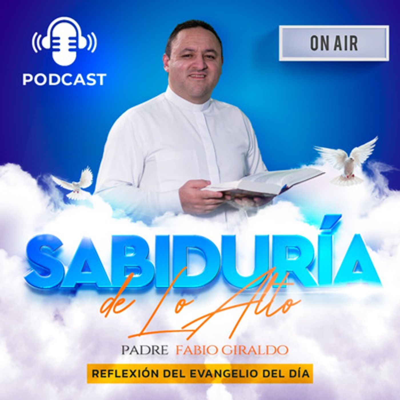 Sabiduría del Cielo