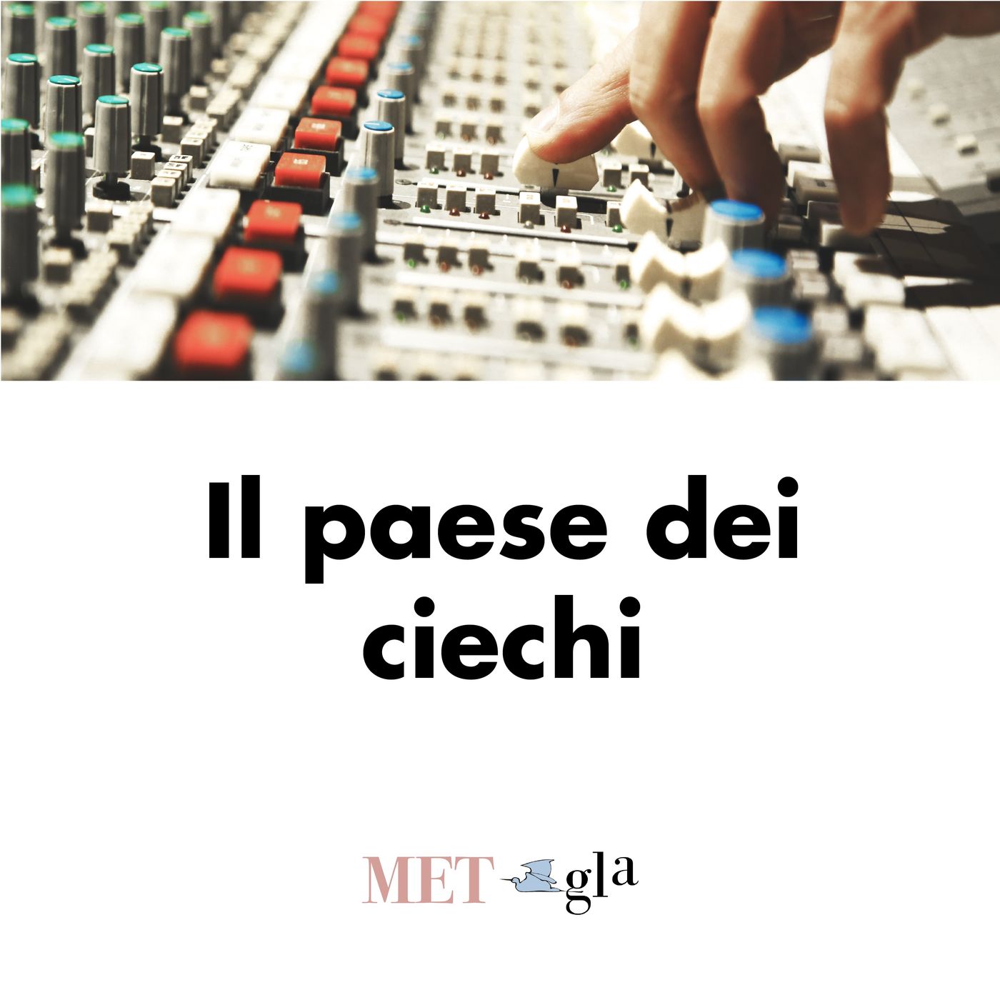 L’arte invisibile 20-21