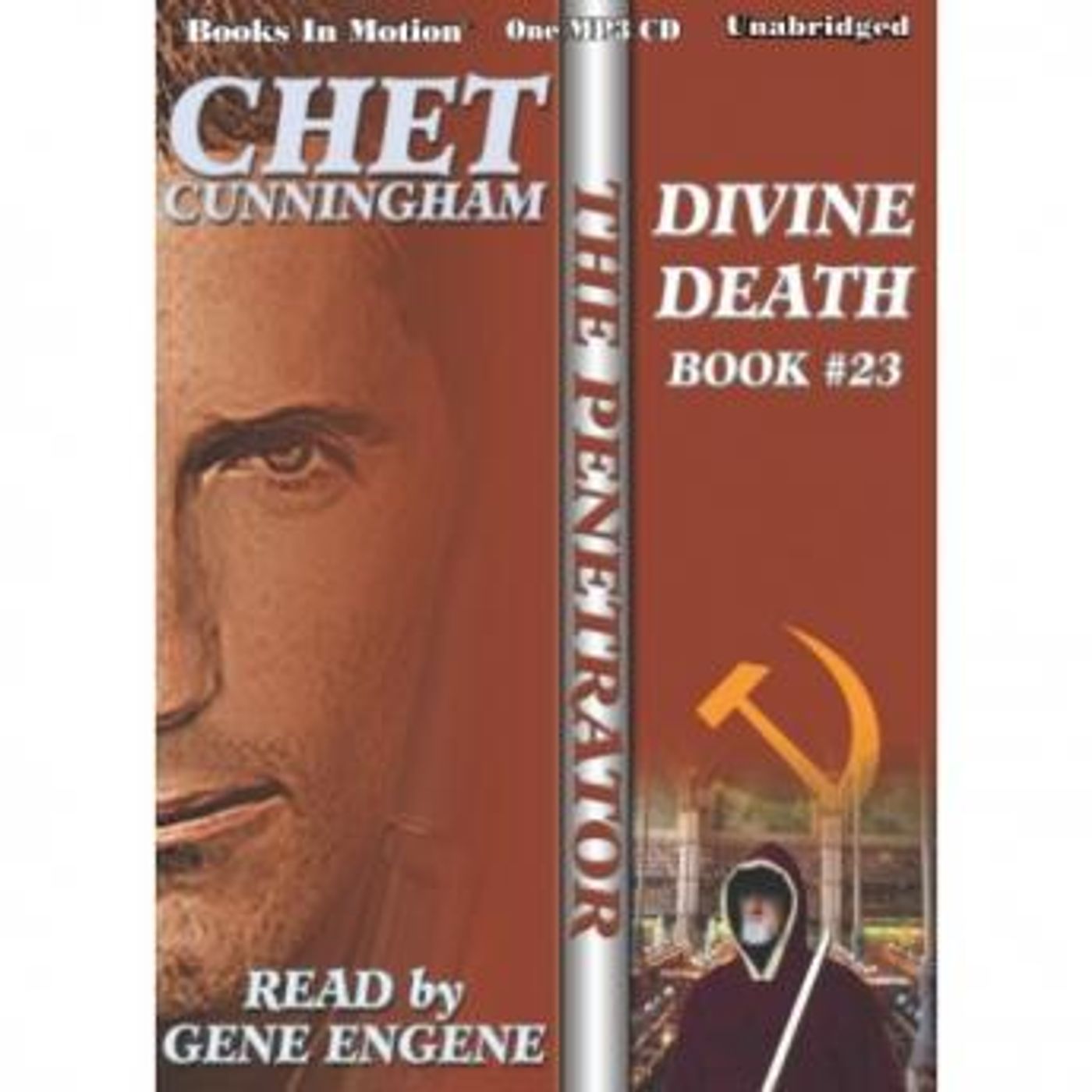 Get New Full Audiobooks in Fiction, Action & Adventure