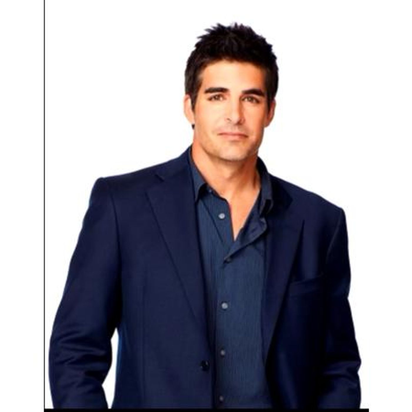 Ep 175 T2R Soaps in Review Special Guest Actor Galen Gering & the soap recaps episode artwork