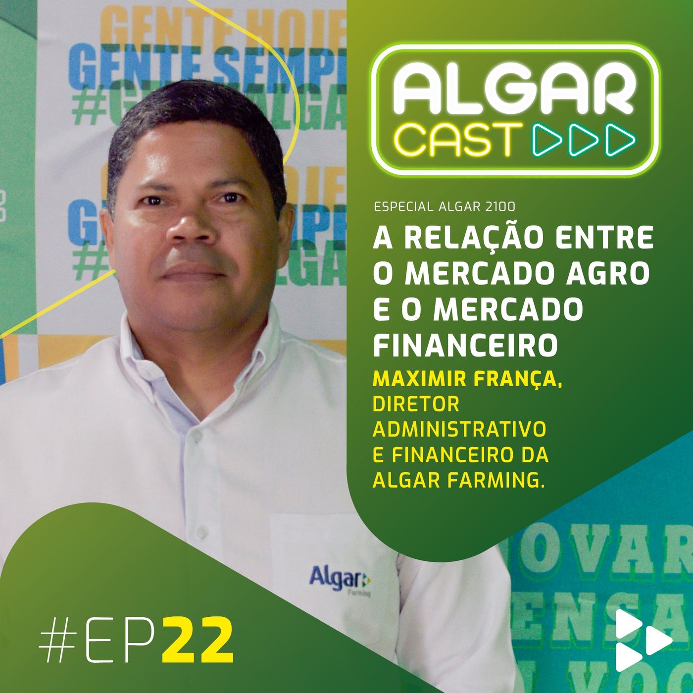 AlgarCast