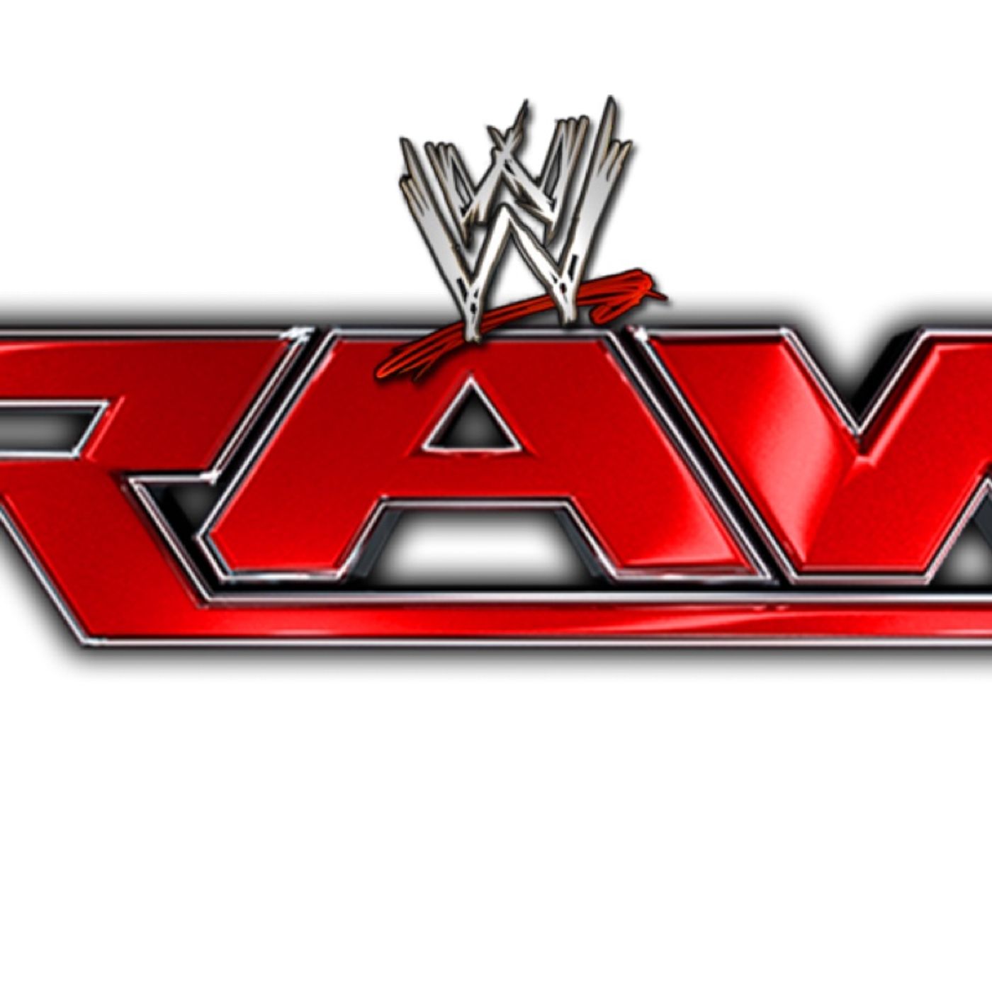 RAW's Build Up to Summerslam! episode artwork