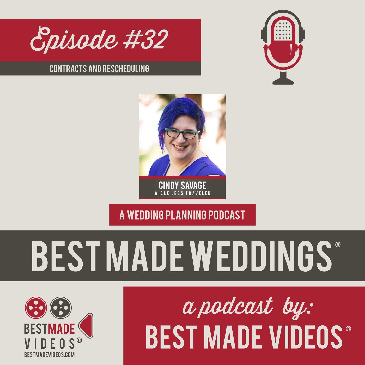 Episode 32 (Contracts and Rescheduling)