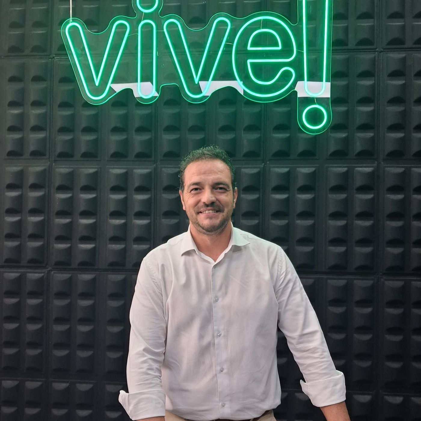 Portada de Vive! Radio Ávila