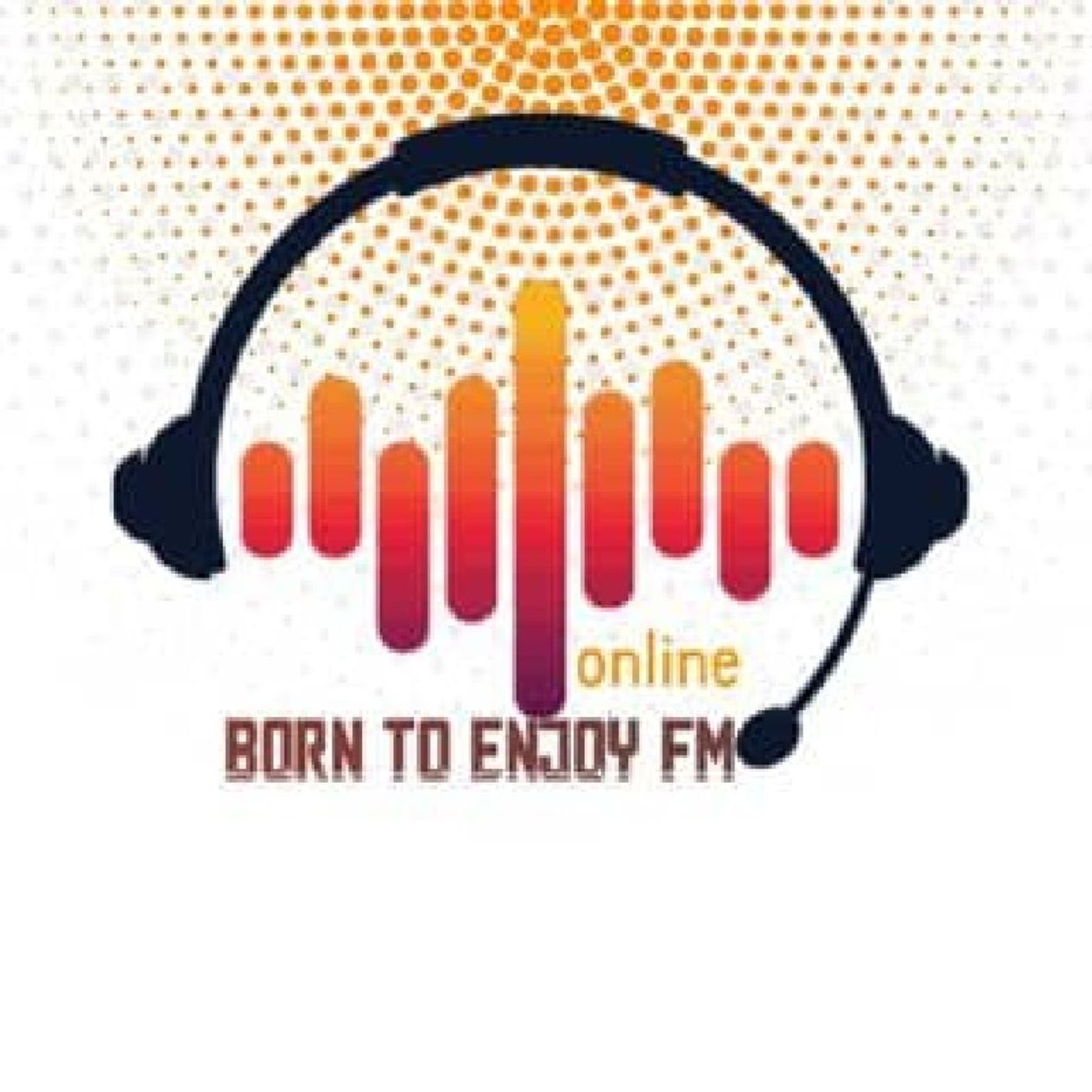 Music - BORN TO ENJOY FM's podcast
