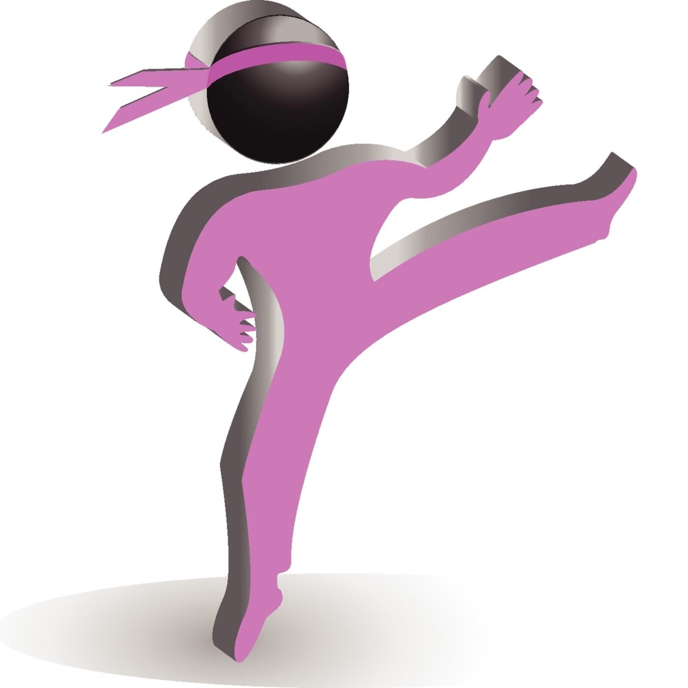 Ninja Strategies for Maximum Fat loss episode artwork