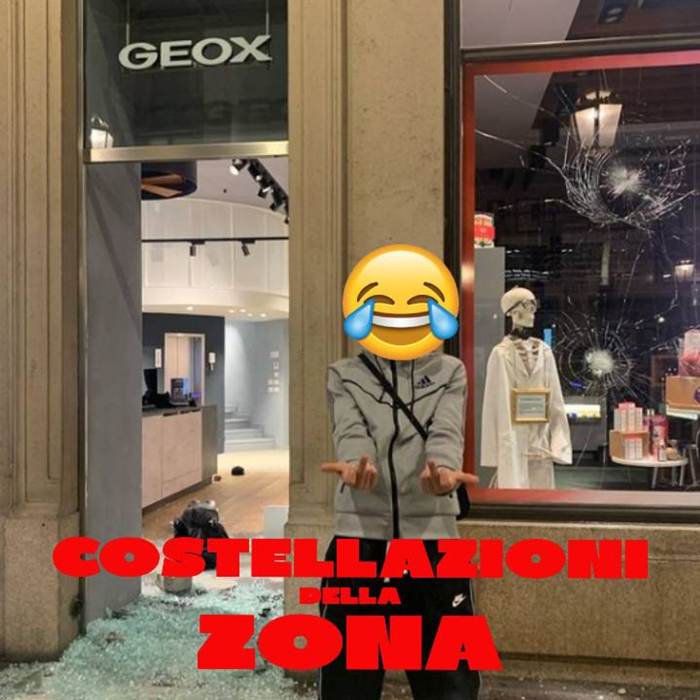Costellazioni