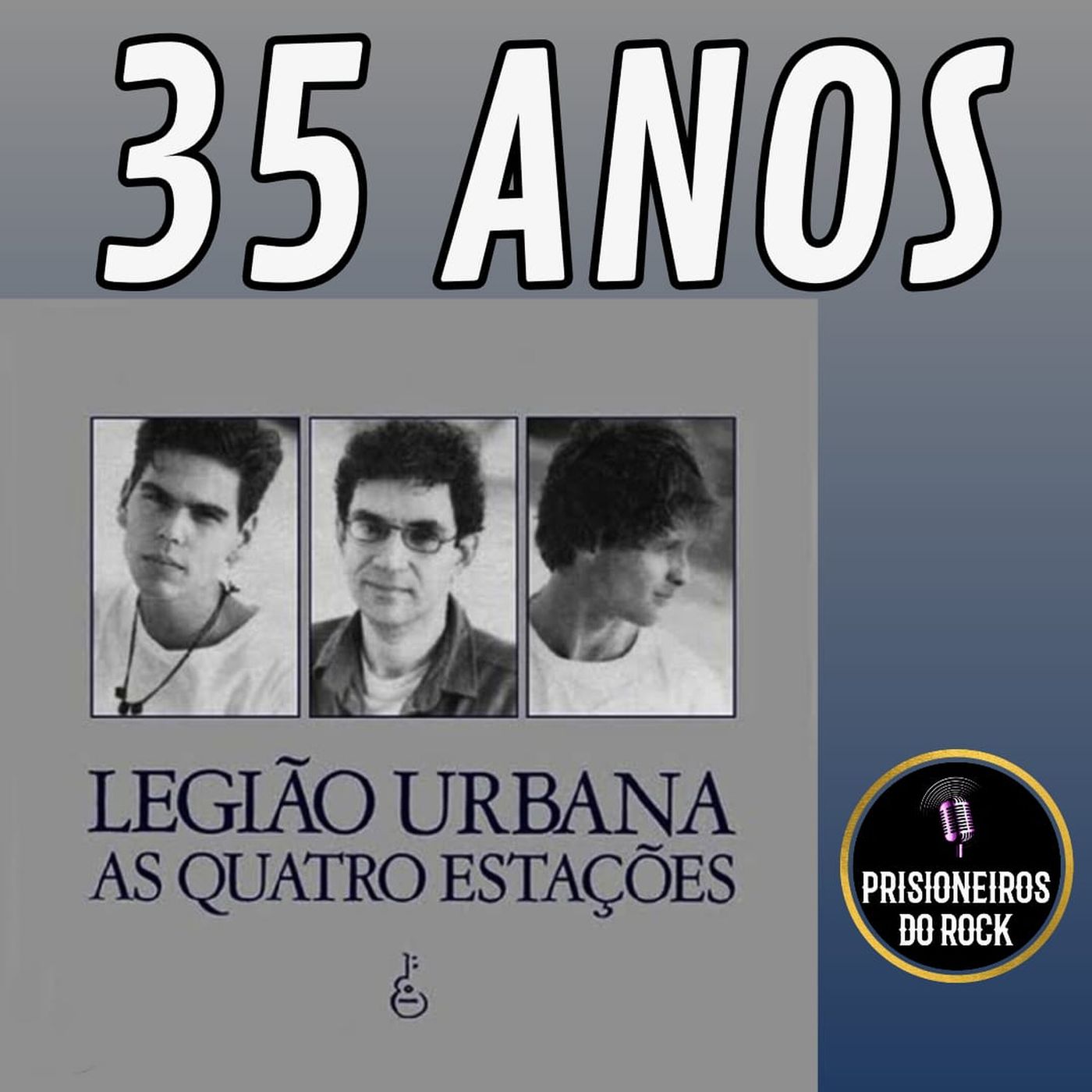 Prisioneiros do Rock