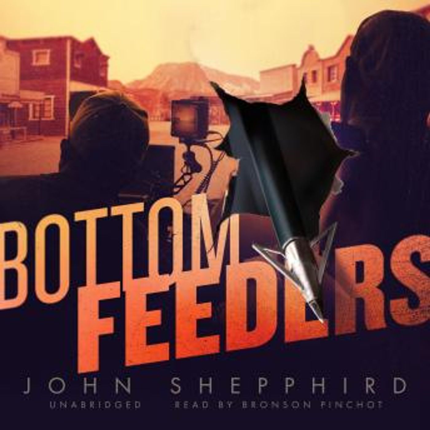 Access Must-Have Free Audiobooks in Mystery, Thriller & Horror, Police & Detective