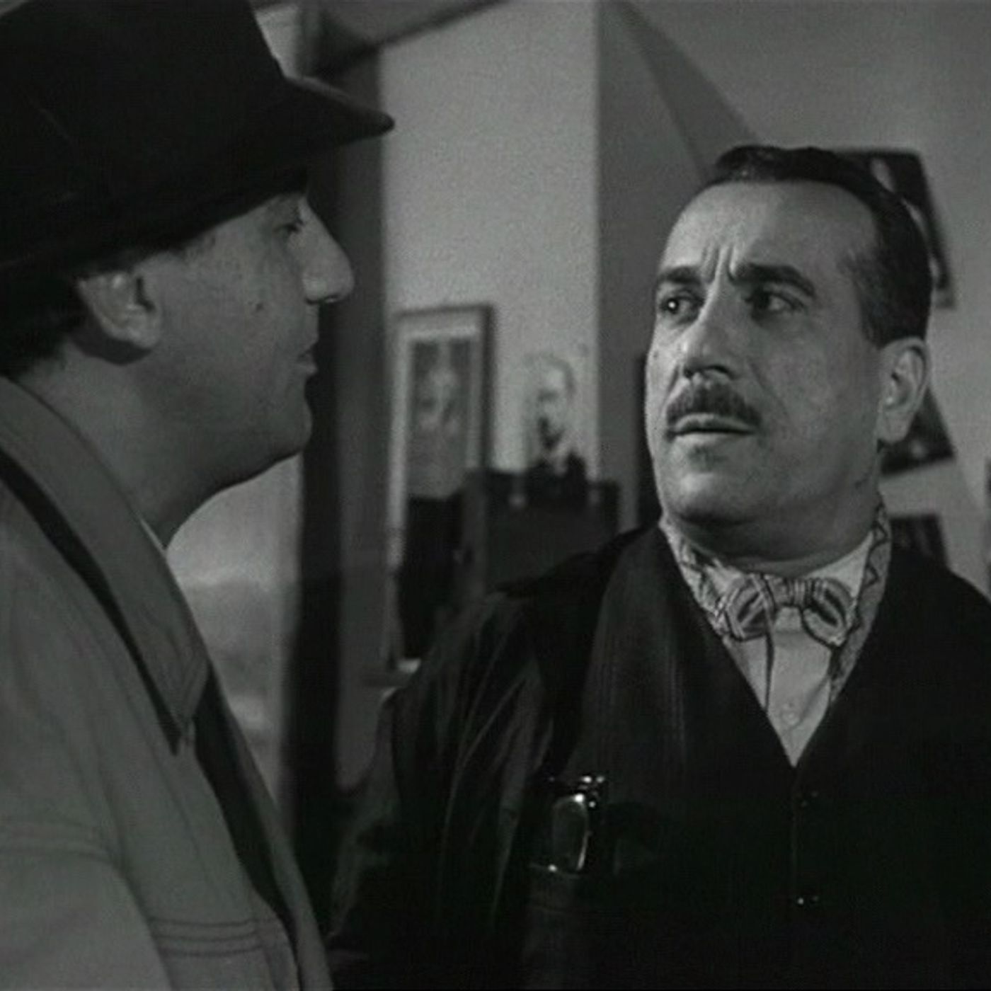 Sordi - De Filippo - Il Segno di Venere (1955) Sordi - De Filippo - Il Segno di Venere (1955)