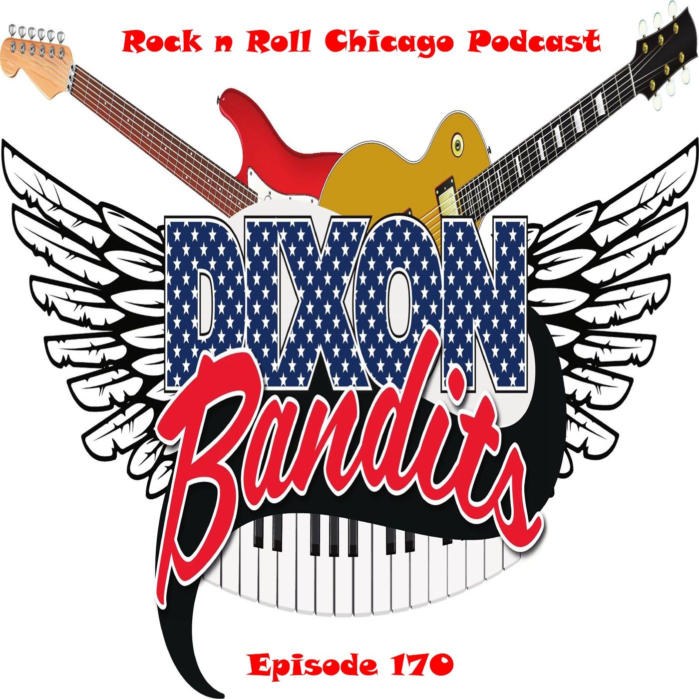 Rock n Roll Chicago Podcast
