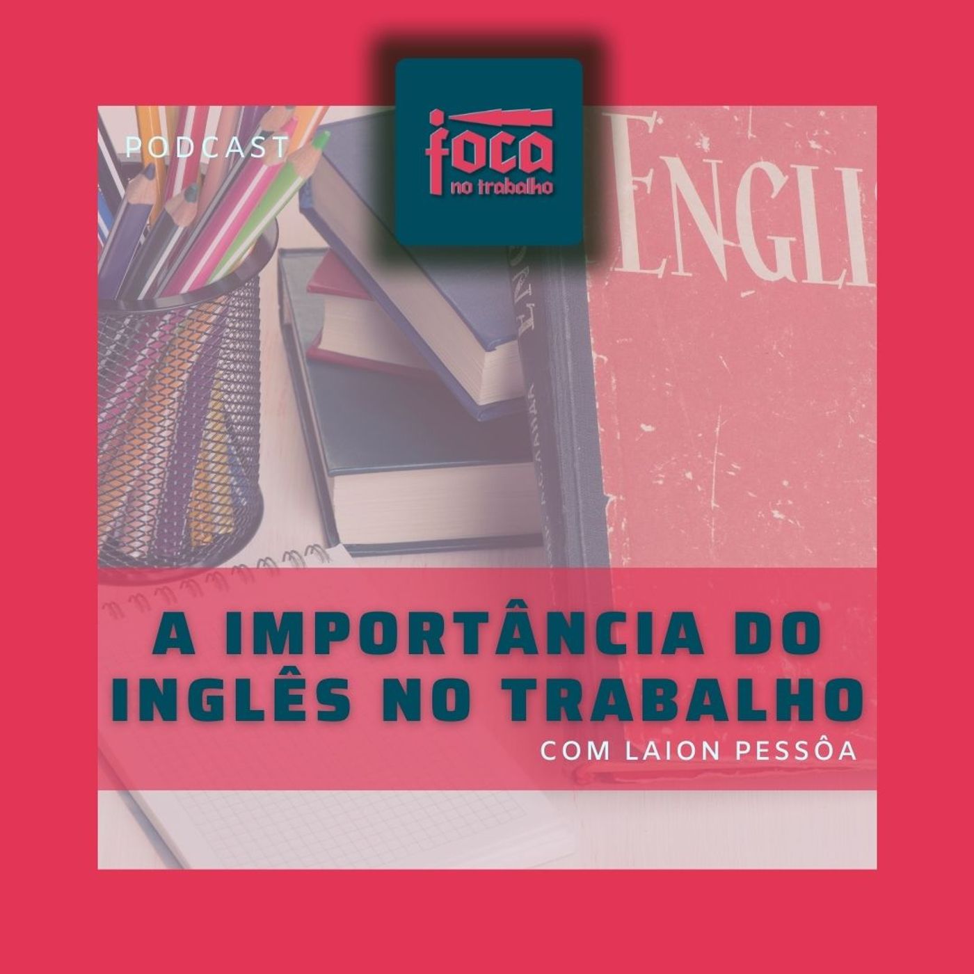 Foca no Trabalho