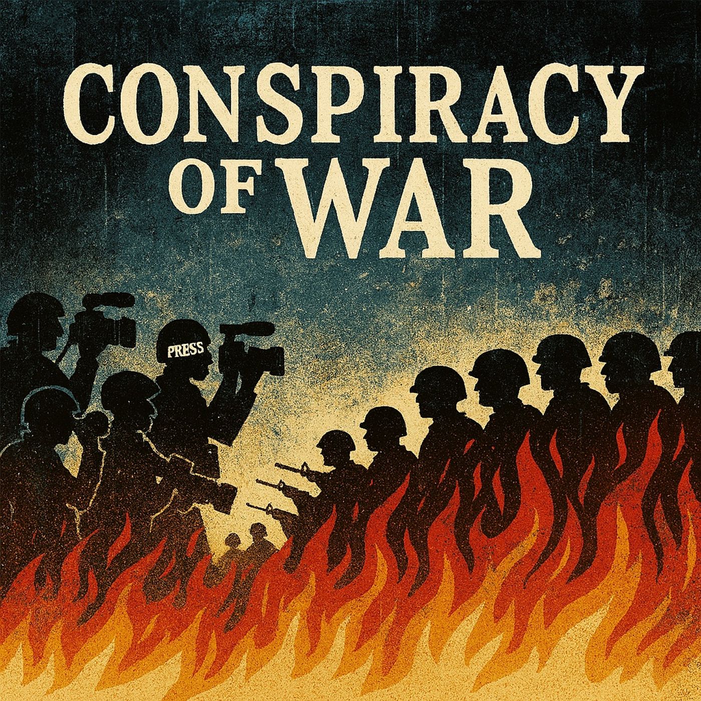 The Illusion of Global Events