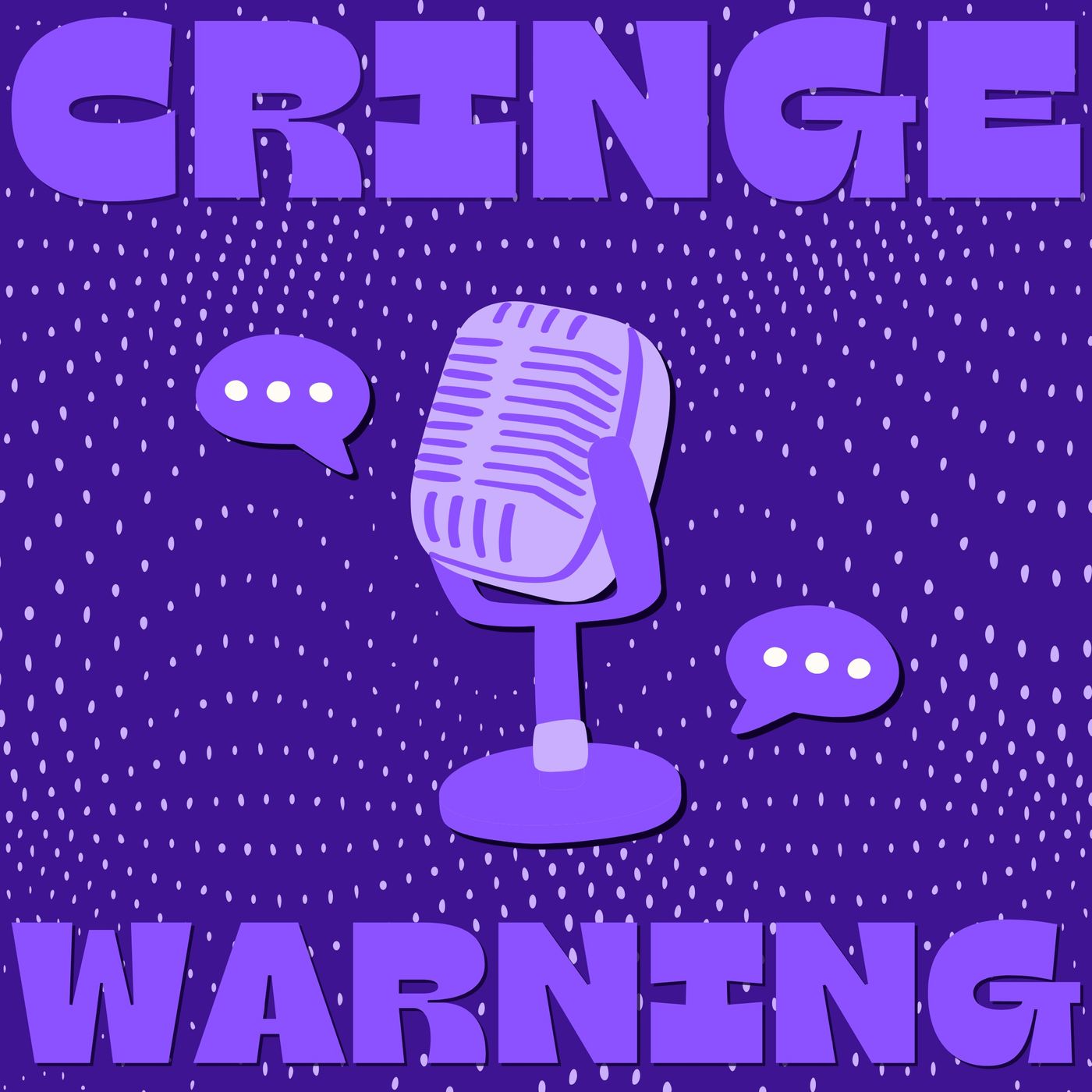 Cringe Warning