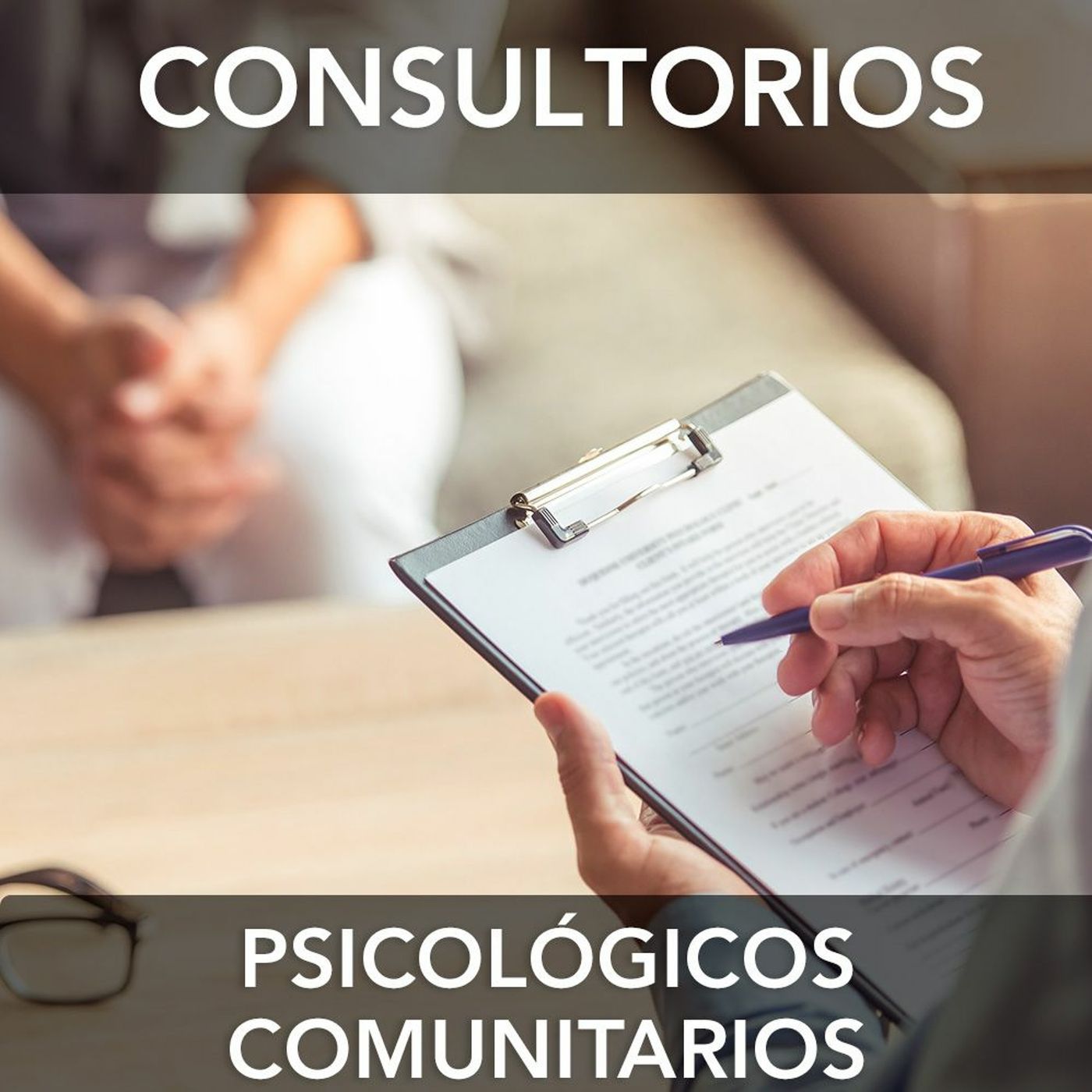 Consultorios psicológicos comunitarios | Desafíos RCN-Javeriana episode artwork