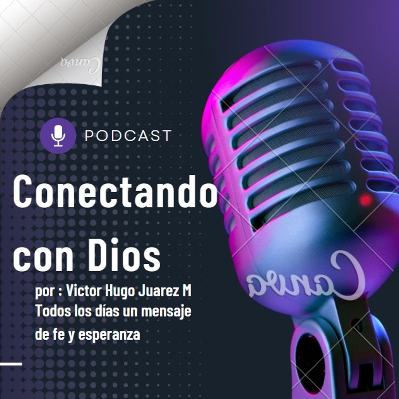 Conectando con Dios