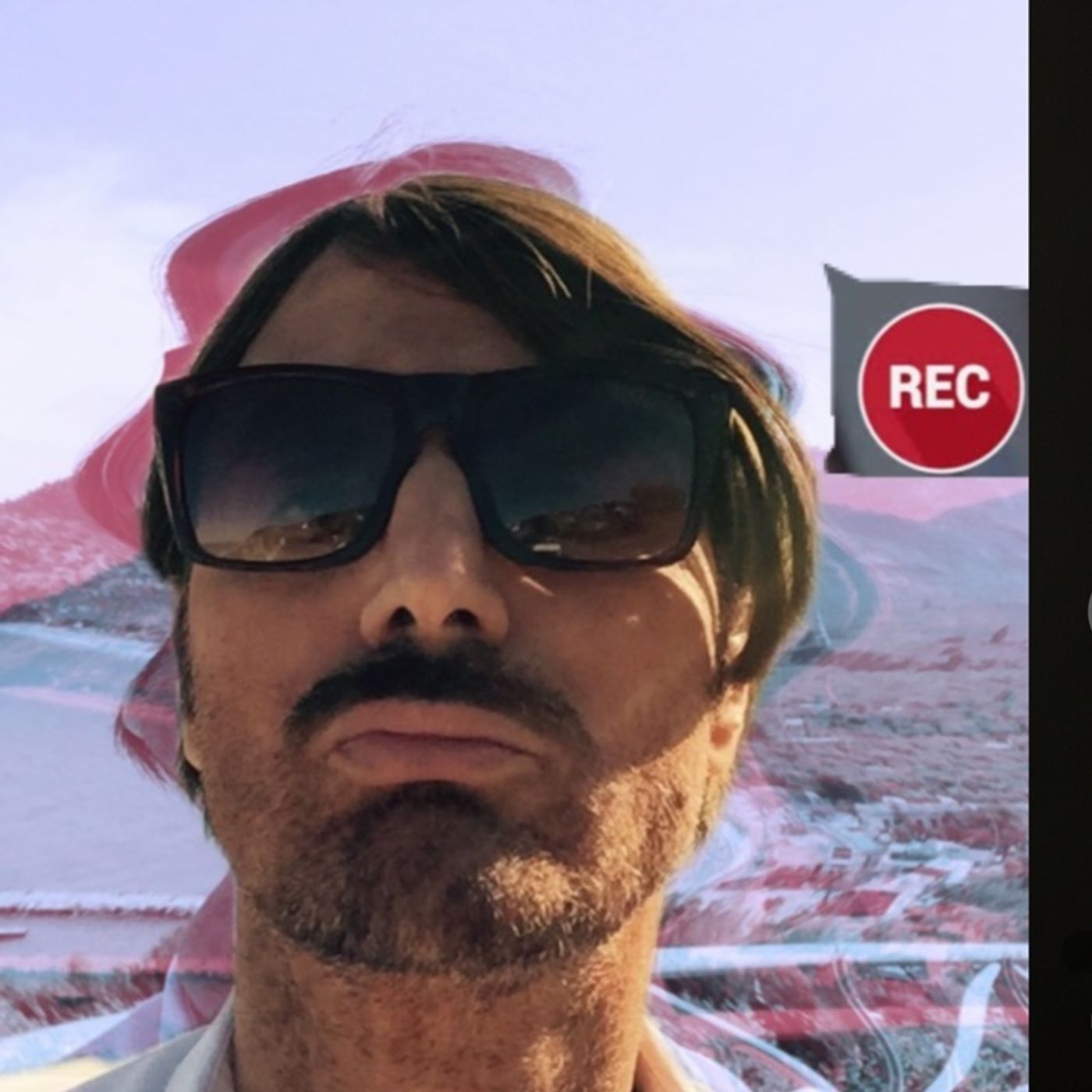 EVM Radio Show (Enzo Vincent Mastrangelo