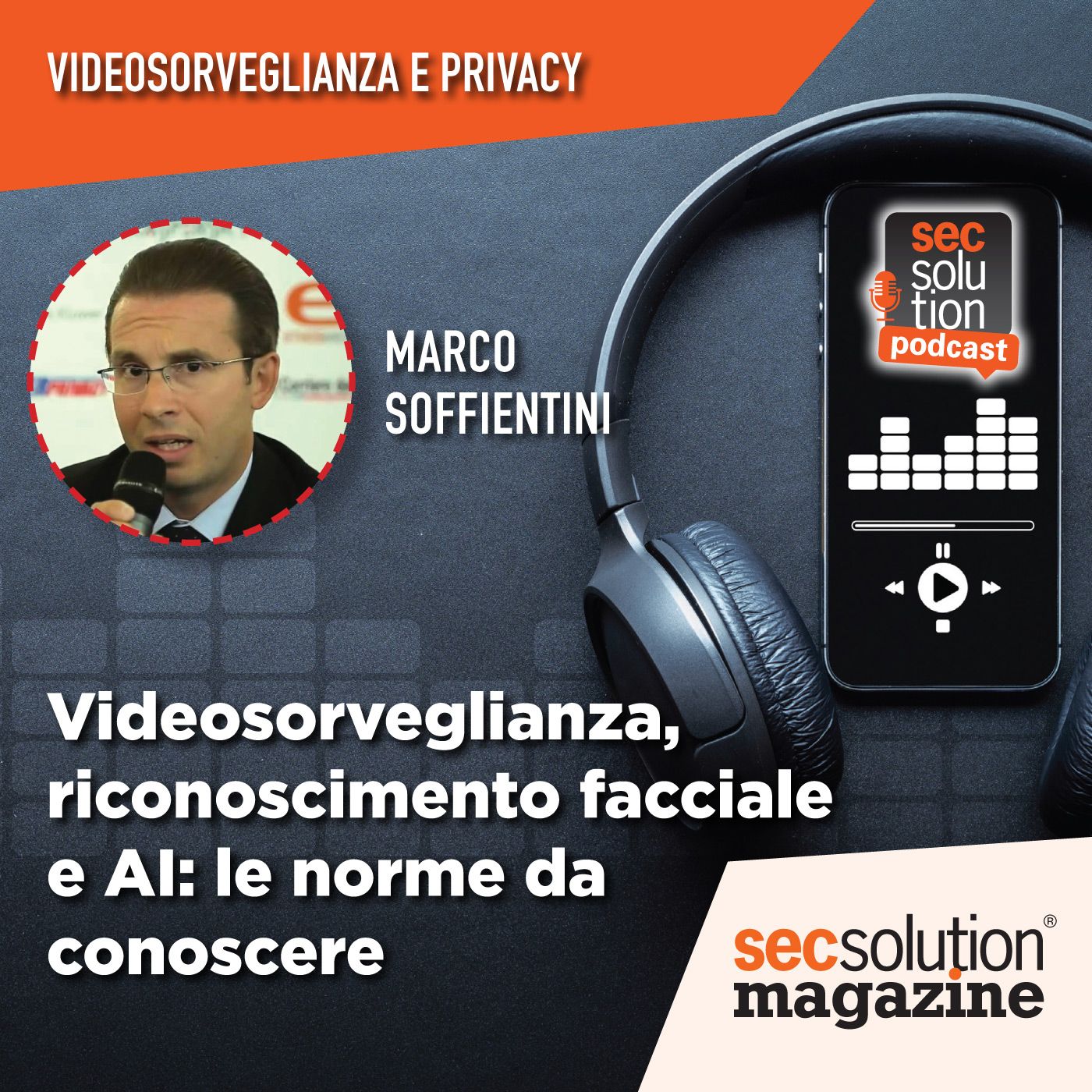 Secsolution, scenari, tecnologia e formazione sulla sicurezza