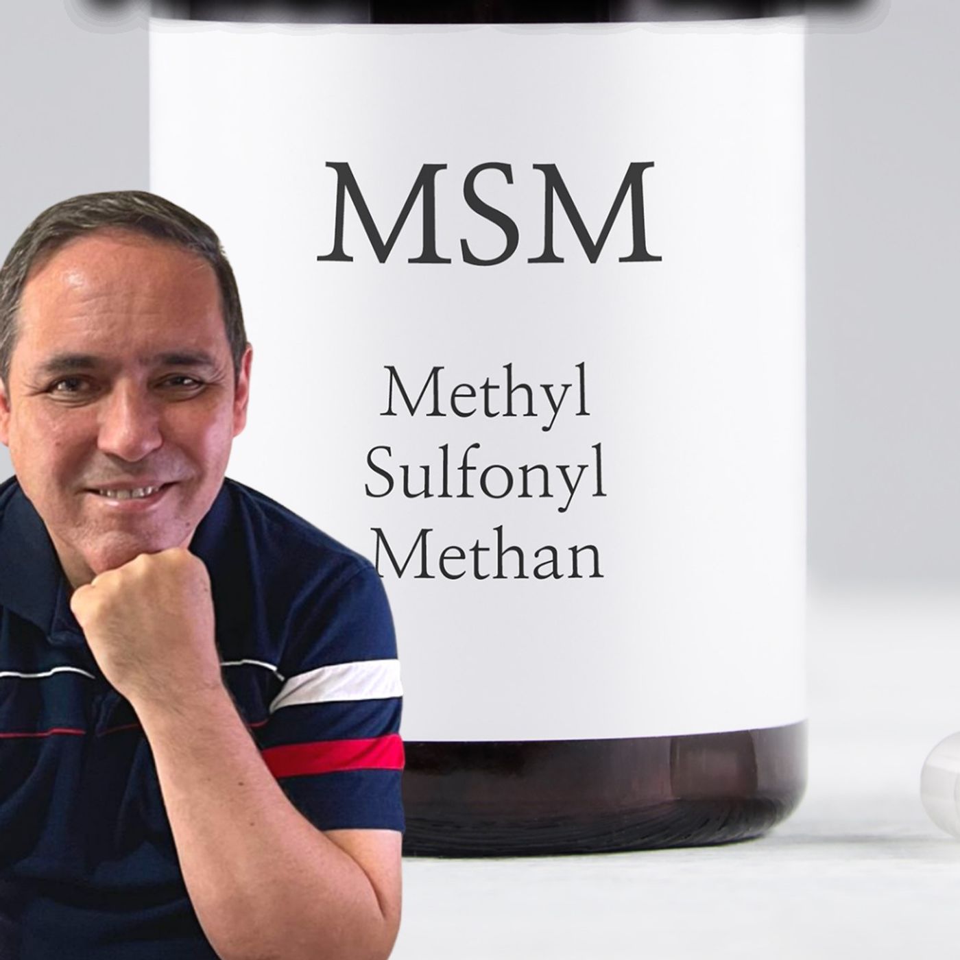 Transforma tu Salud con Gerardo Medina