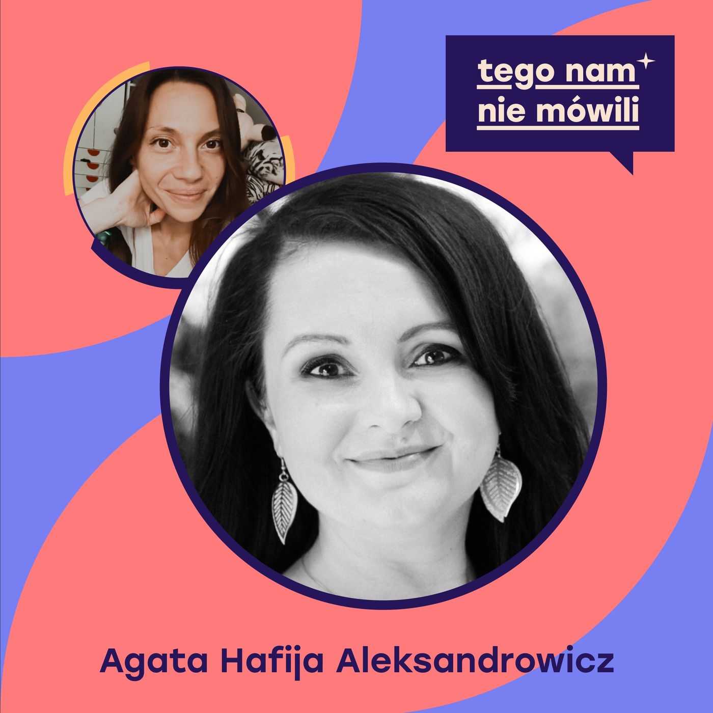 027: Karmienie piersią - fakty i mity. Część 2 | Agata Hafija Aleksandrowicz