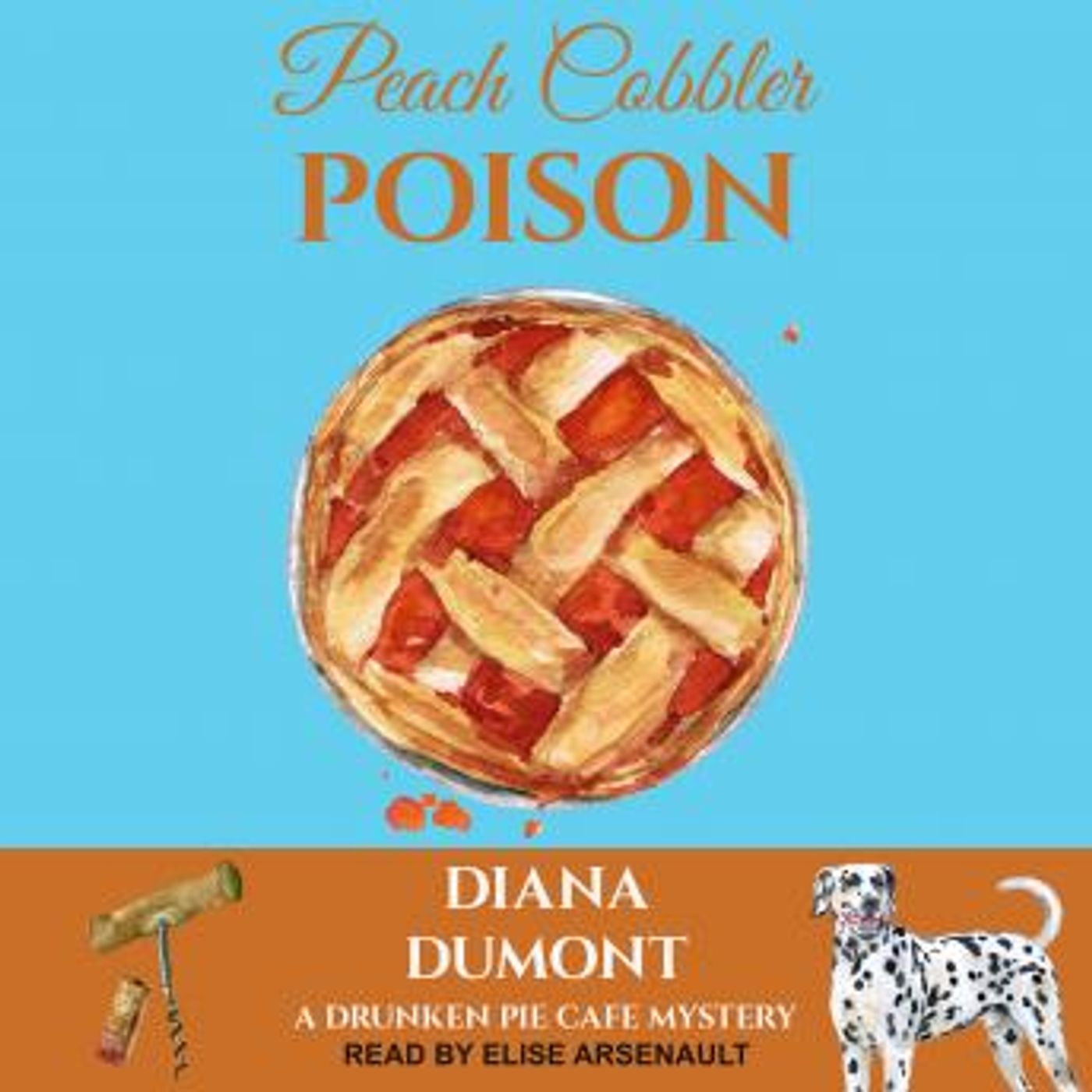 Full Audiobooks in Mystery, Thriller & Horror, Police & Detective