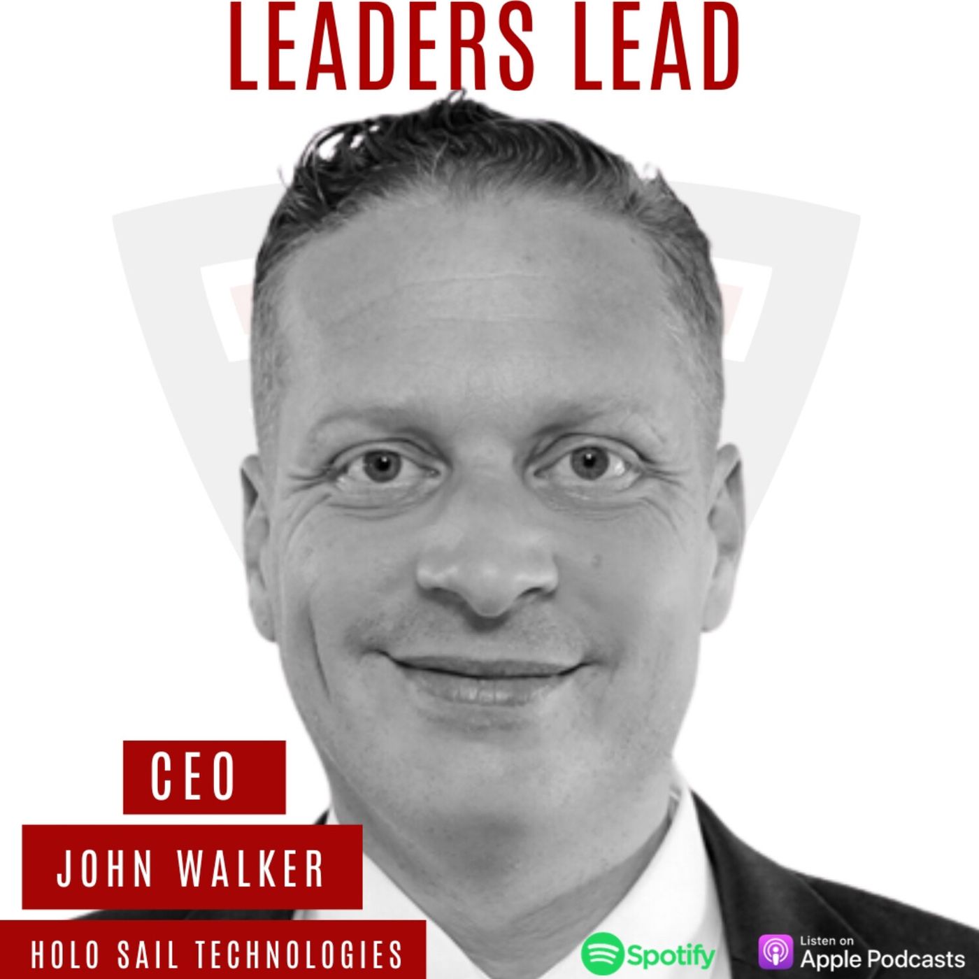 Leaders Lead with Tony Taylor