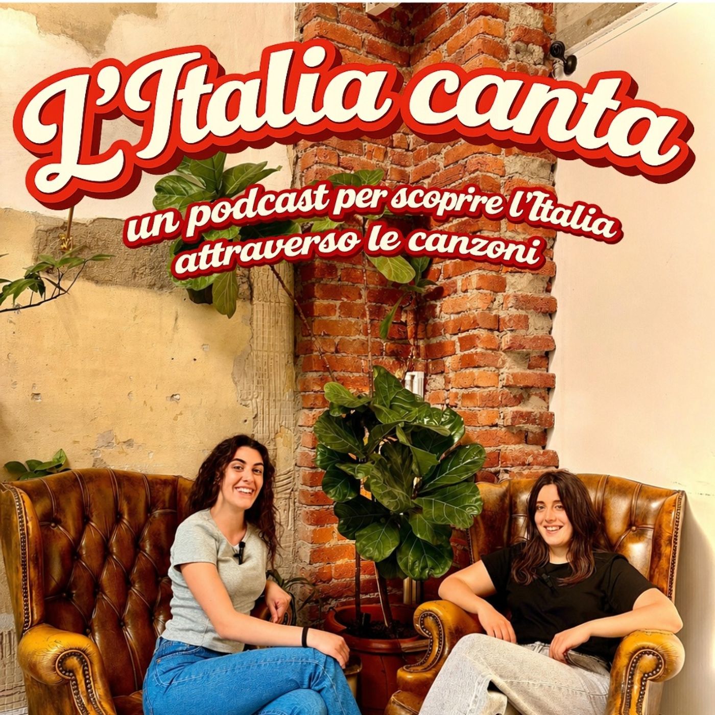 L'Italia canta