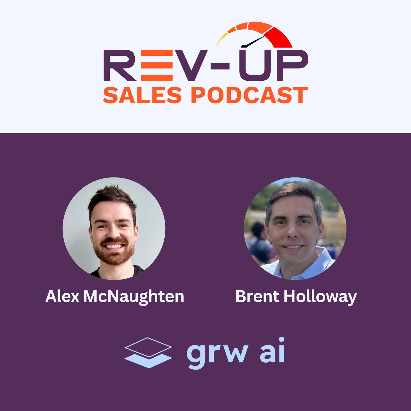 Rev-Up Sales