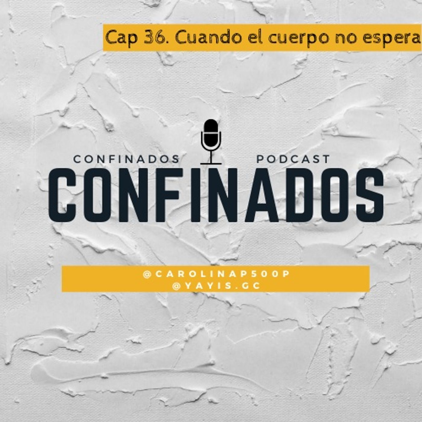 Confinados