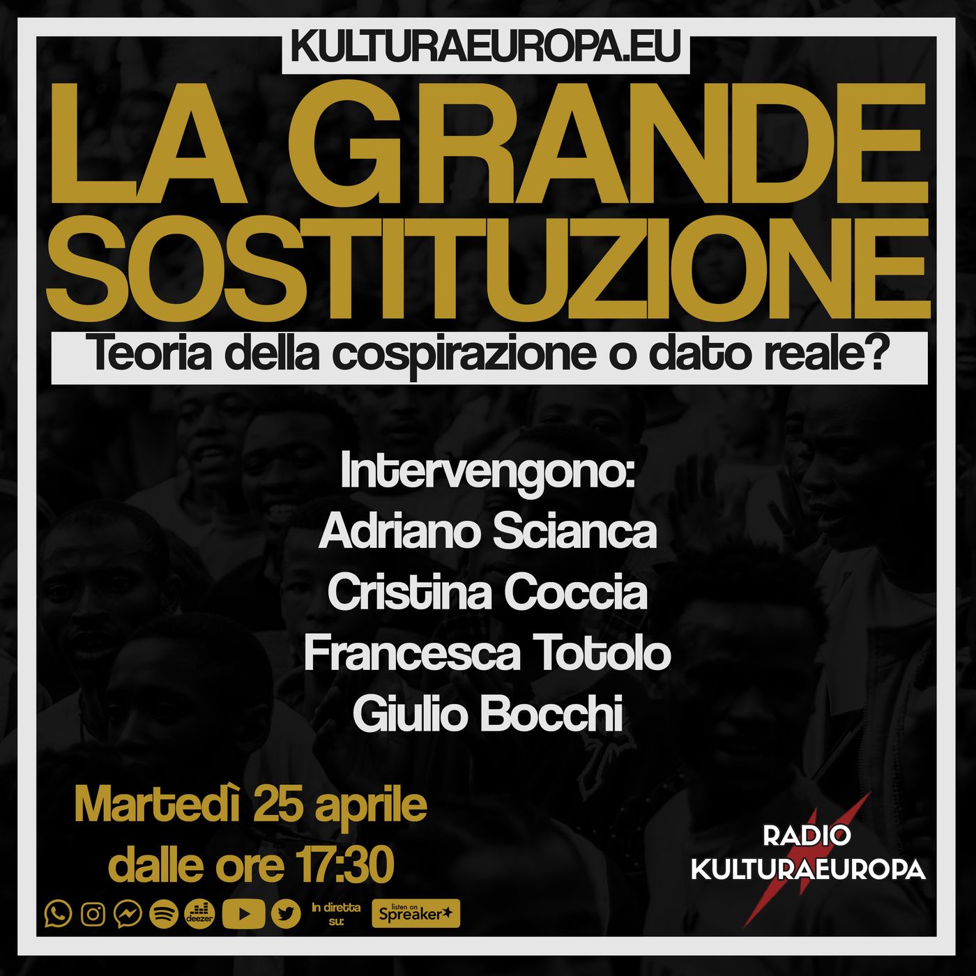 RADIO KULTURAEUROPA