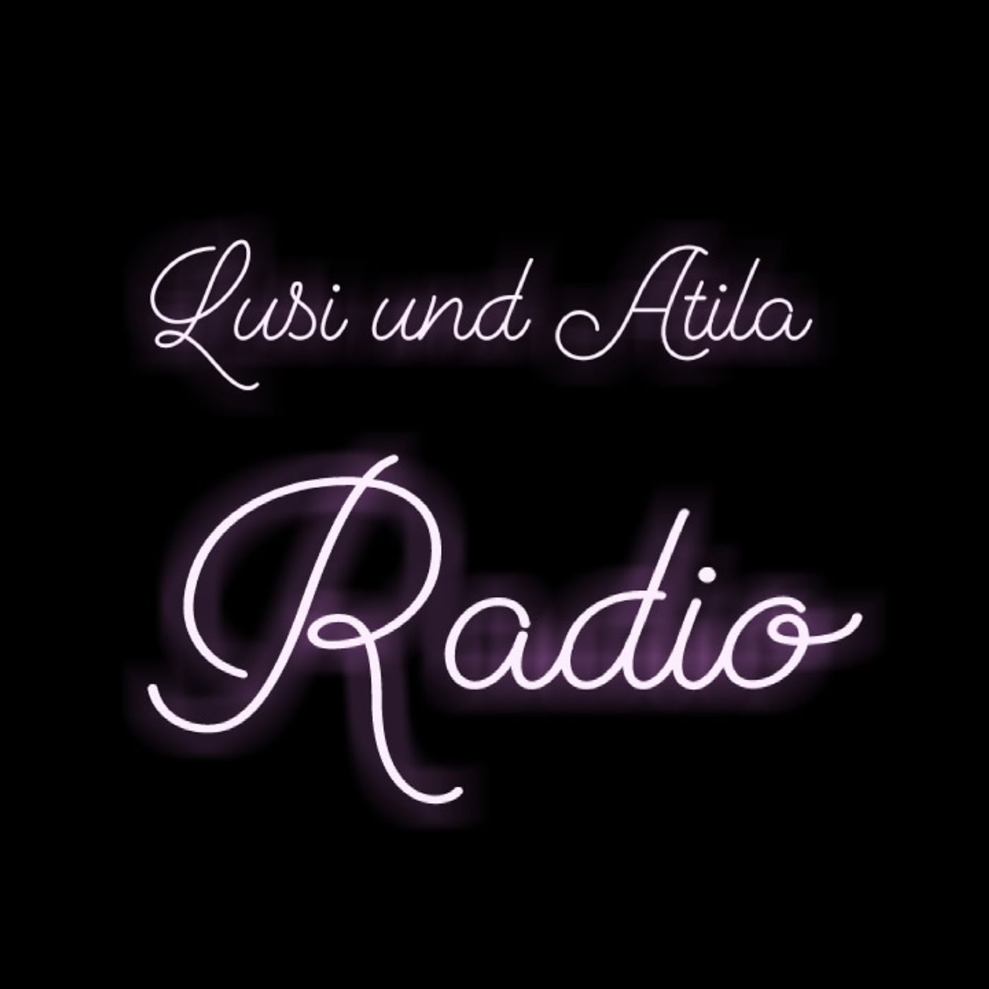 Lusi und Atila Radio