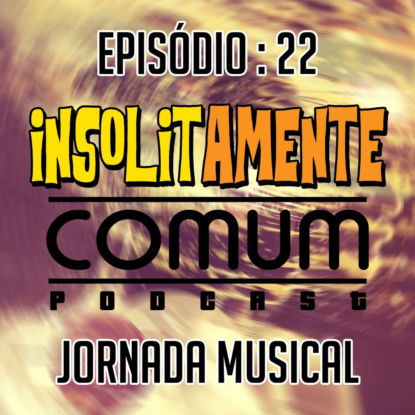 Insolitamente Comum