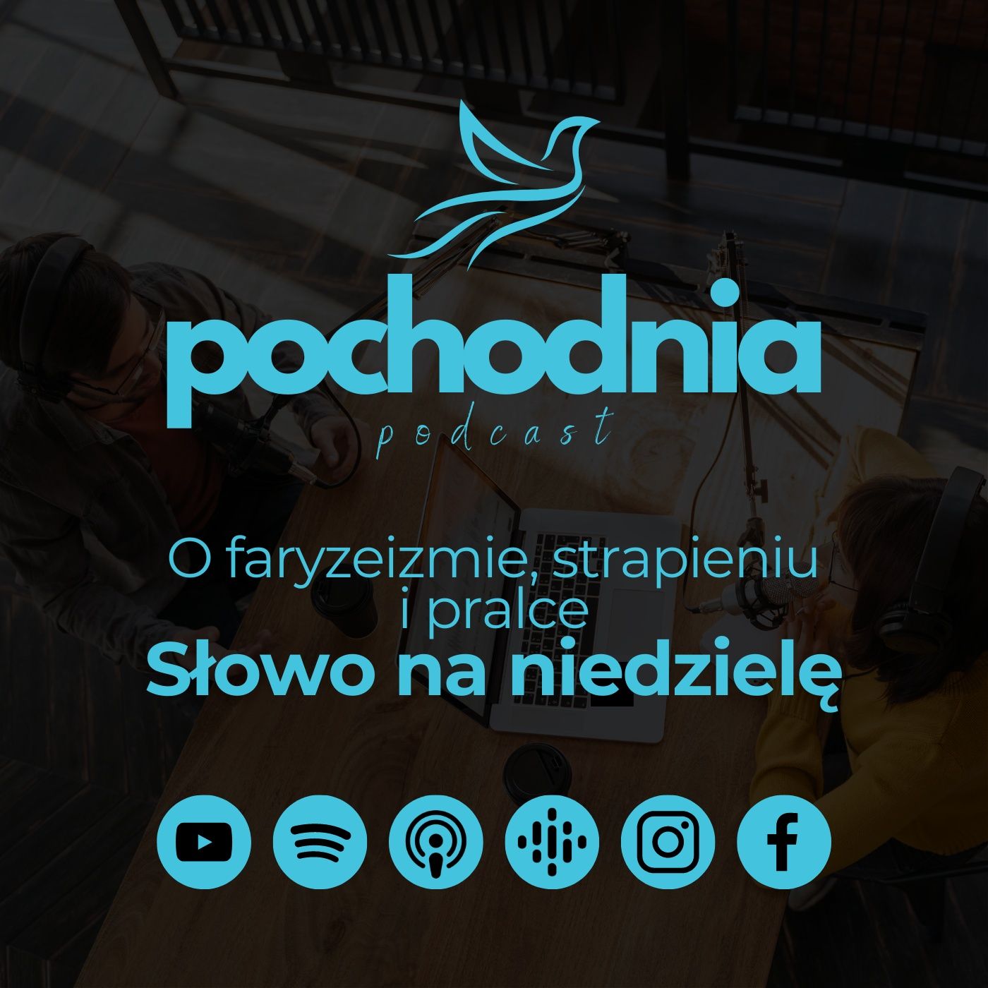 Pochodnia | Słowo Boże na dziś