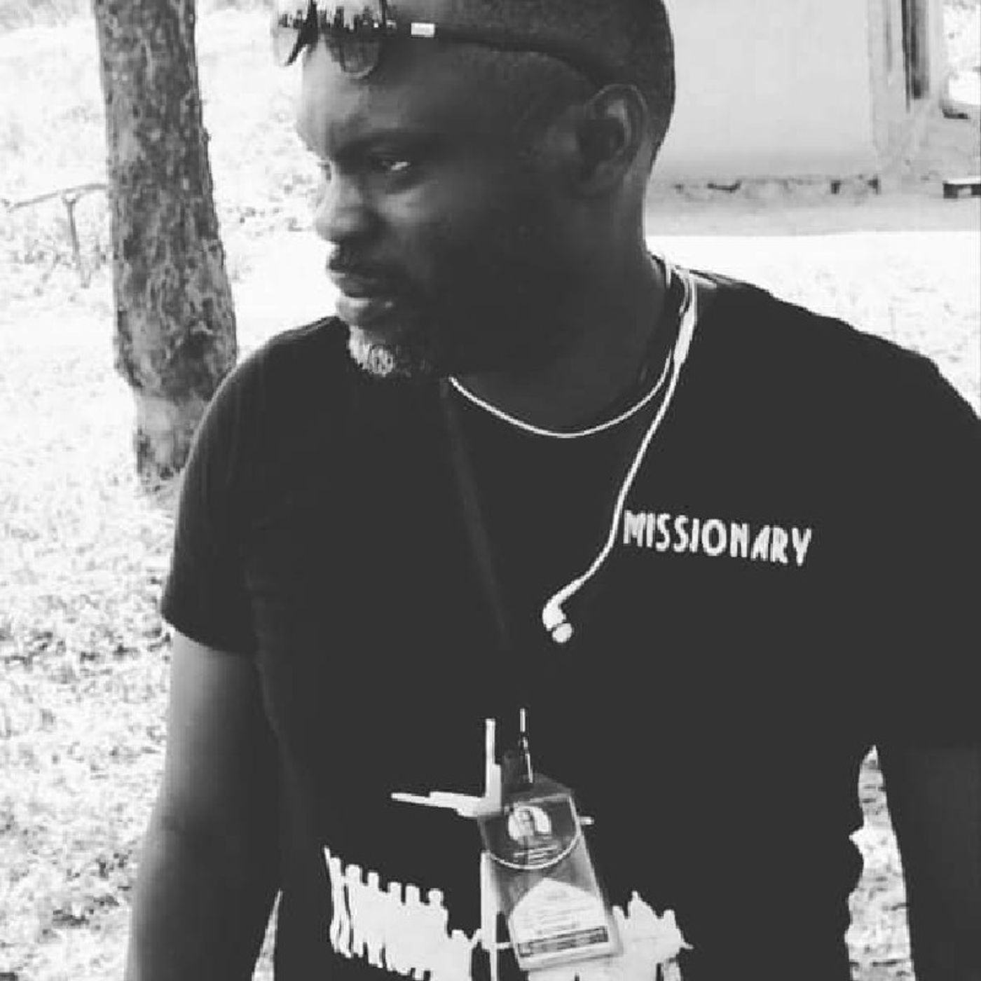 Olamide Dawson\'s Show